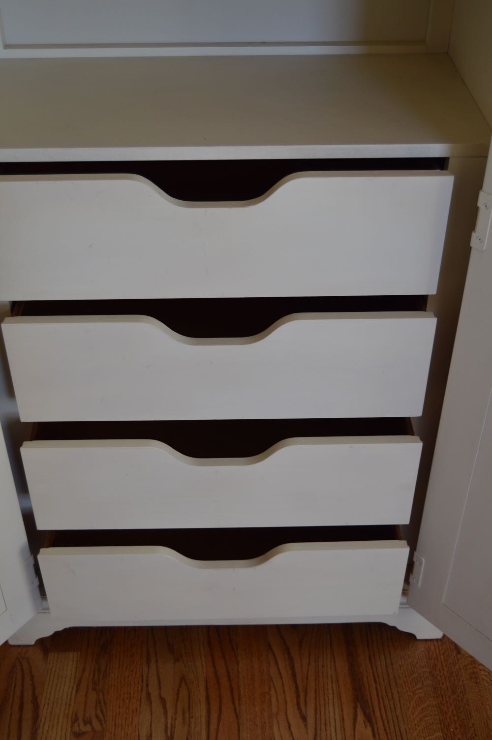 Paula Deen Home Utility Cabinet