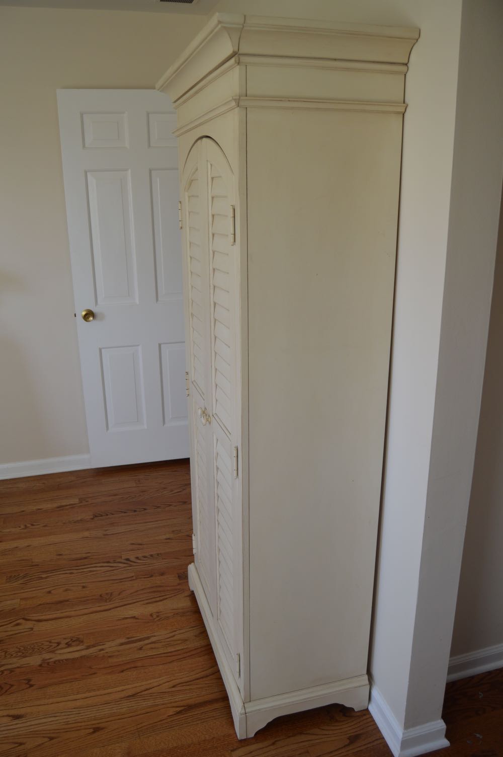 Paula Deen Home Utility Cabinet