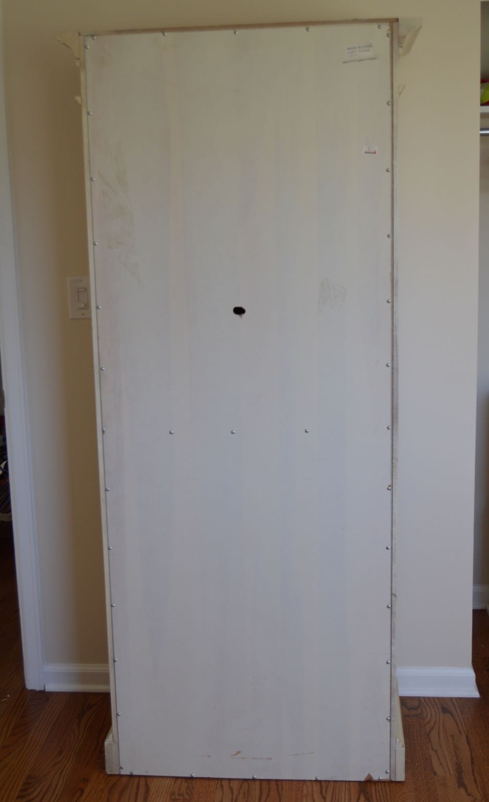 Paula Deen Home Utility Cabinet