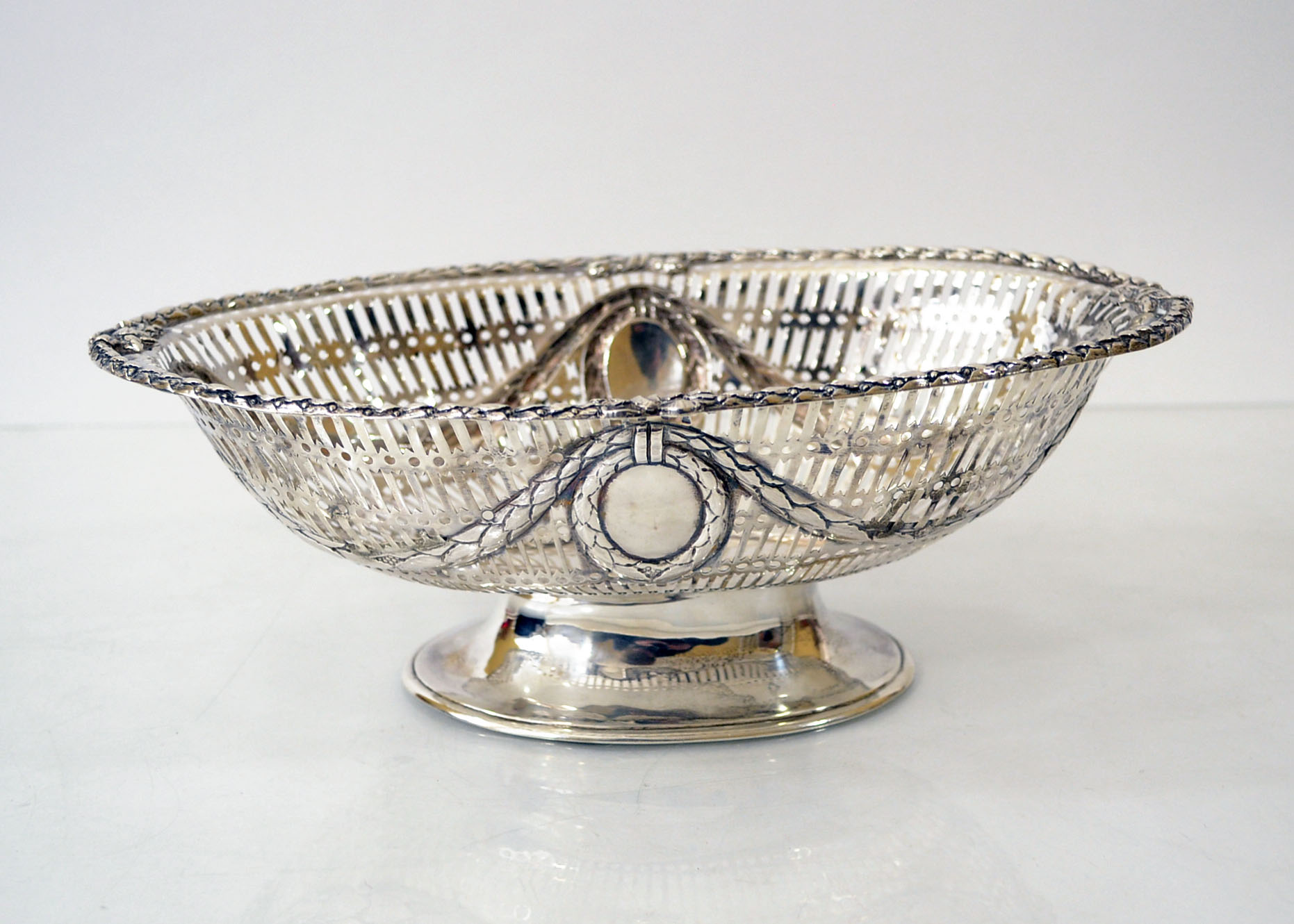 Sterling Silver Bowl