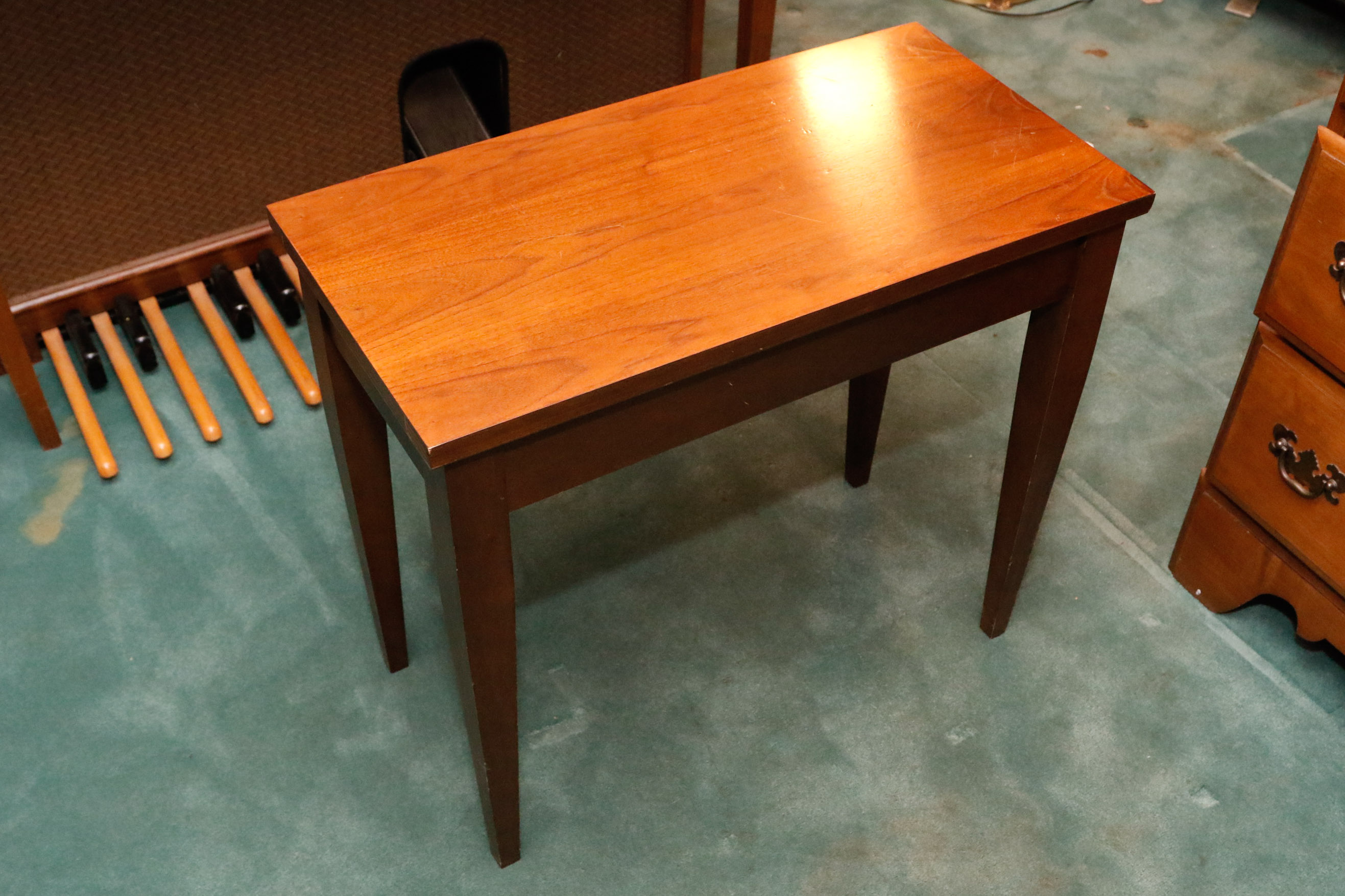 Baldwin "Spinet" M-77 Organ