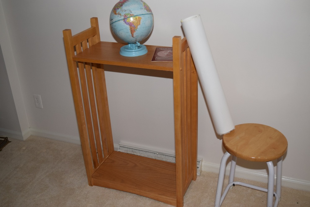 Accessories for a Child's Room