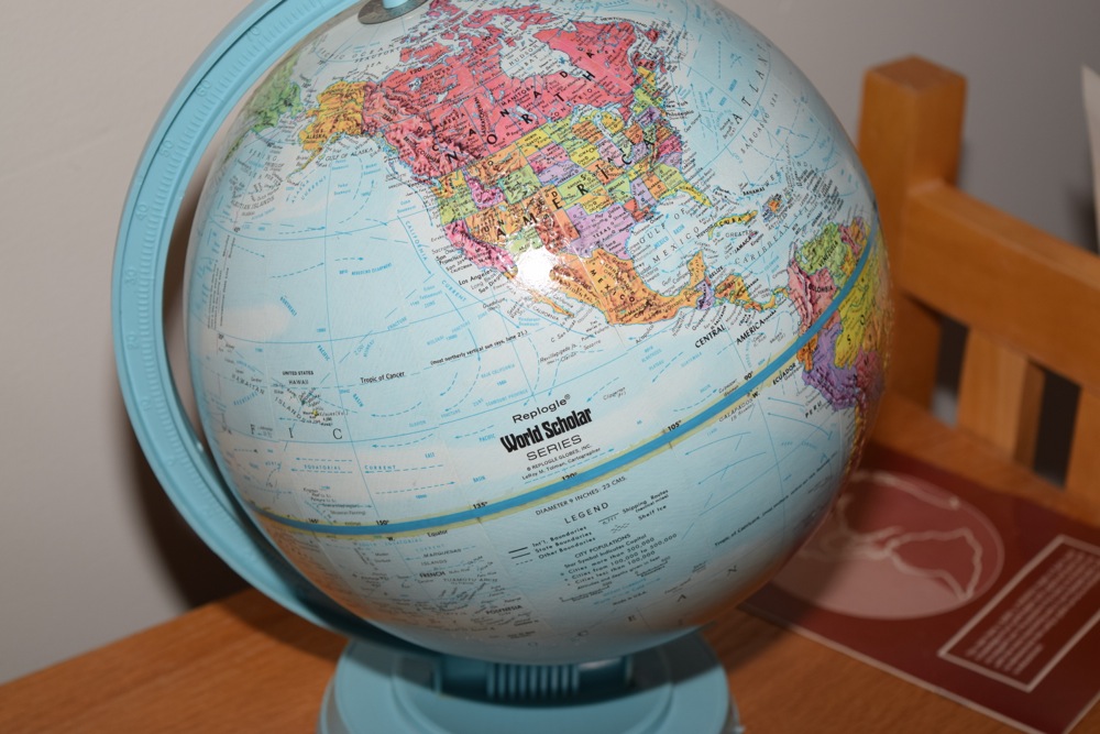 Accessories for a Child's Room