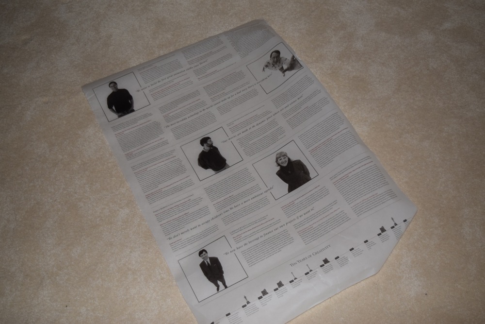 Accessories for a Child's Room