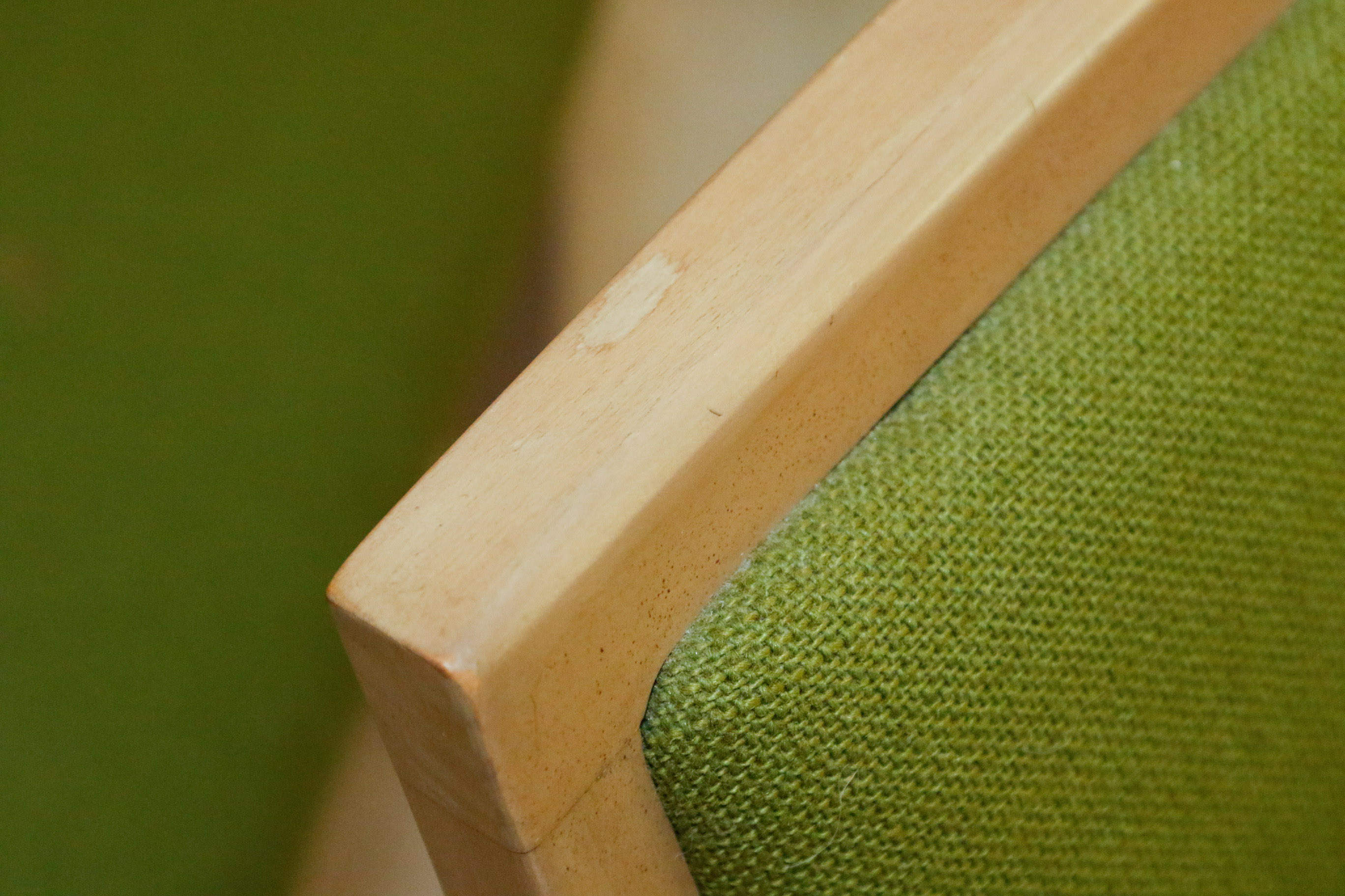 Edward Wormley for Drexel "Precedent" Dining Table and Chairs