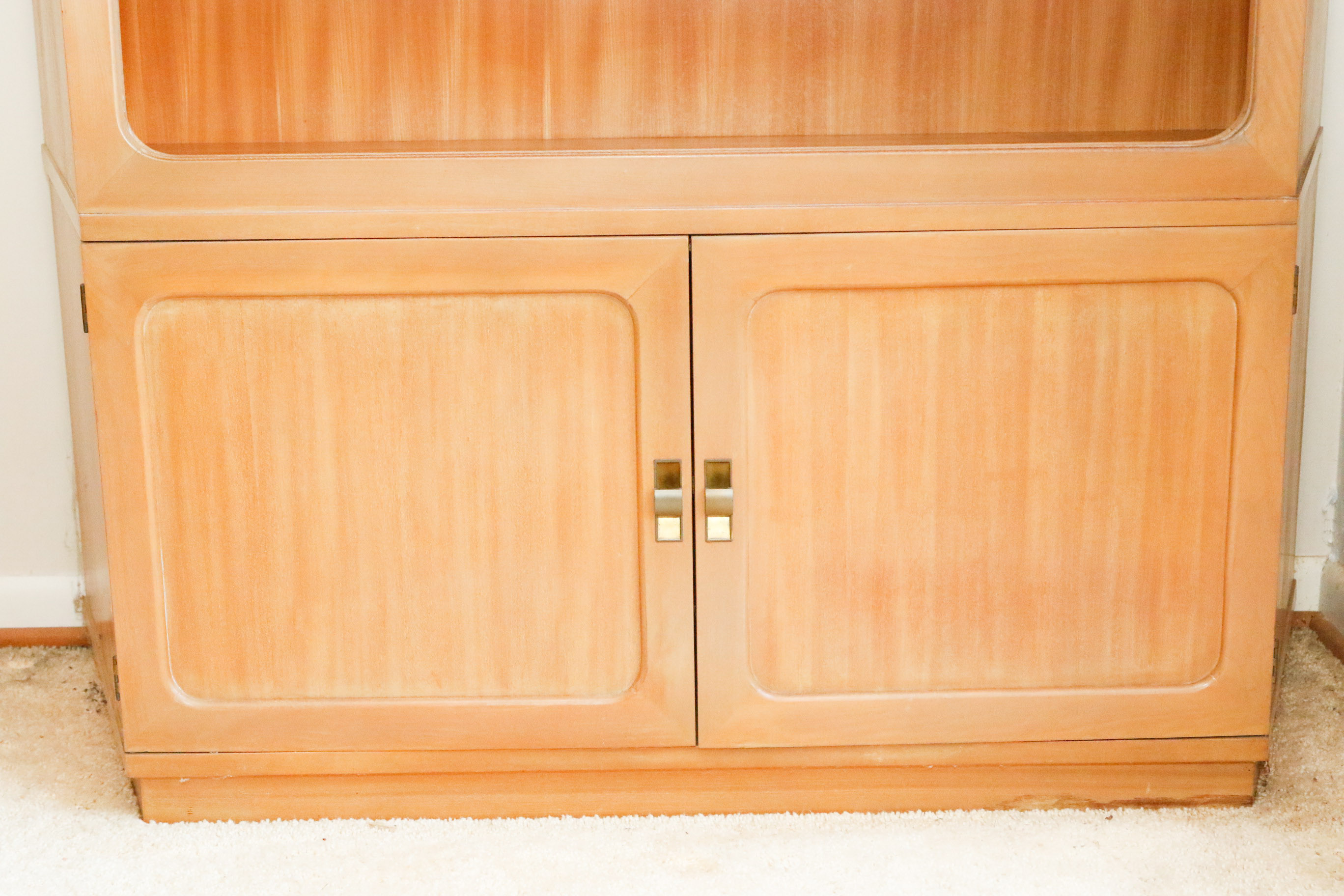 Edward Wormley for Drexel "Precedent" China Cabinet