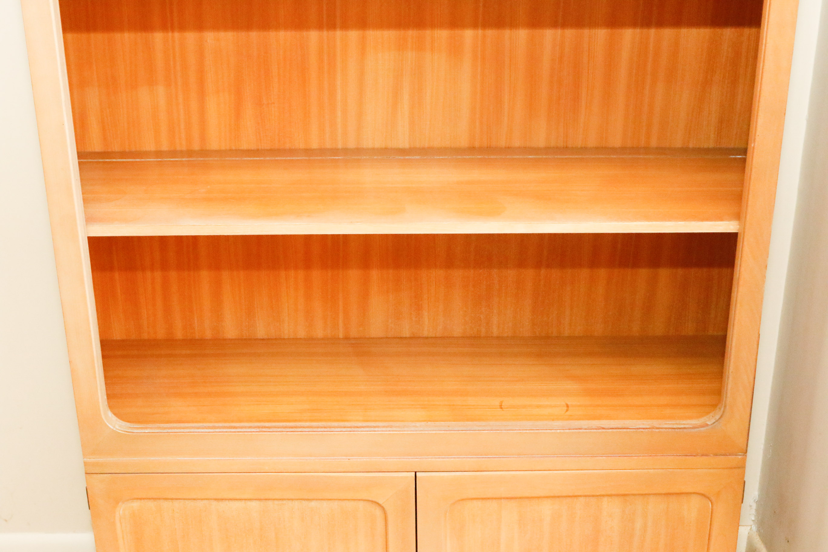 Edward Wormley for Drexel "Precedent" China Cabinet