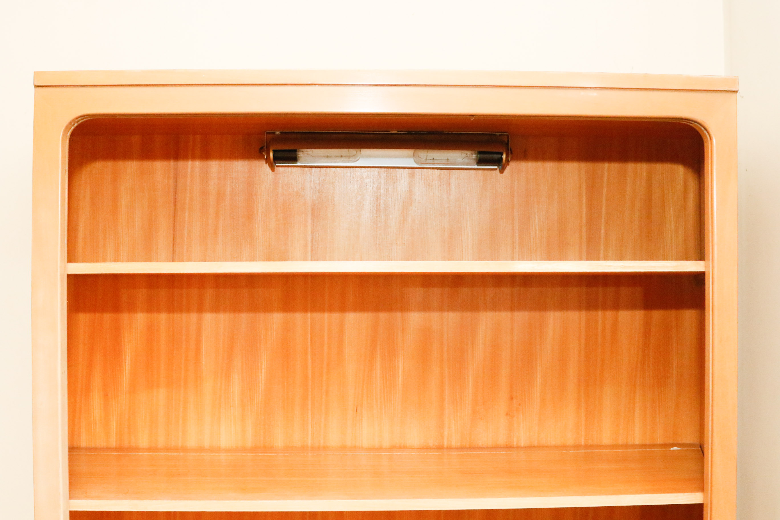 Edward Wormley for Drexel "Precedent" China Cabinet