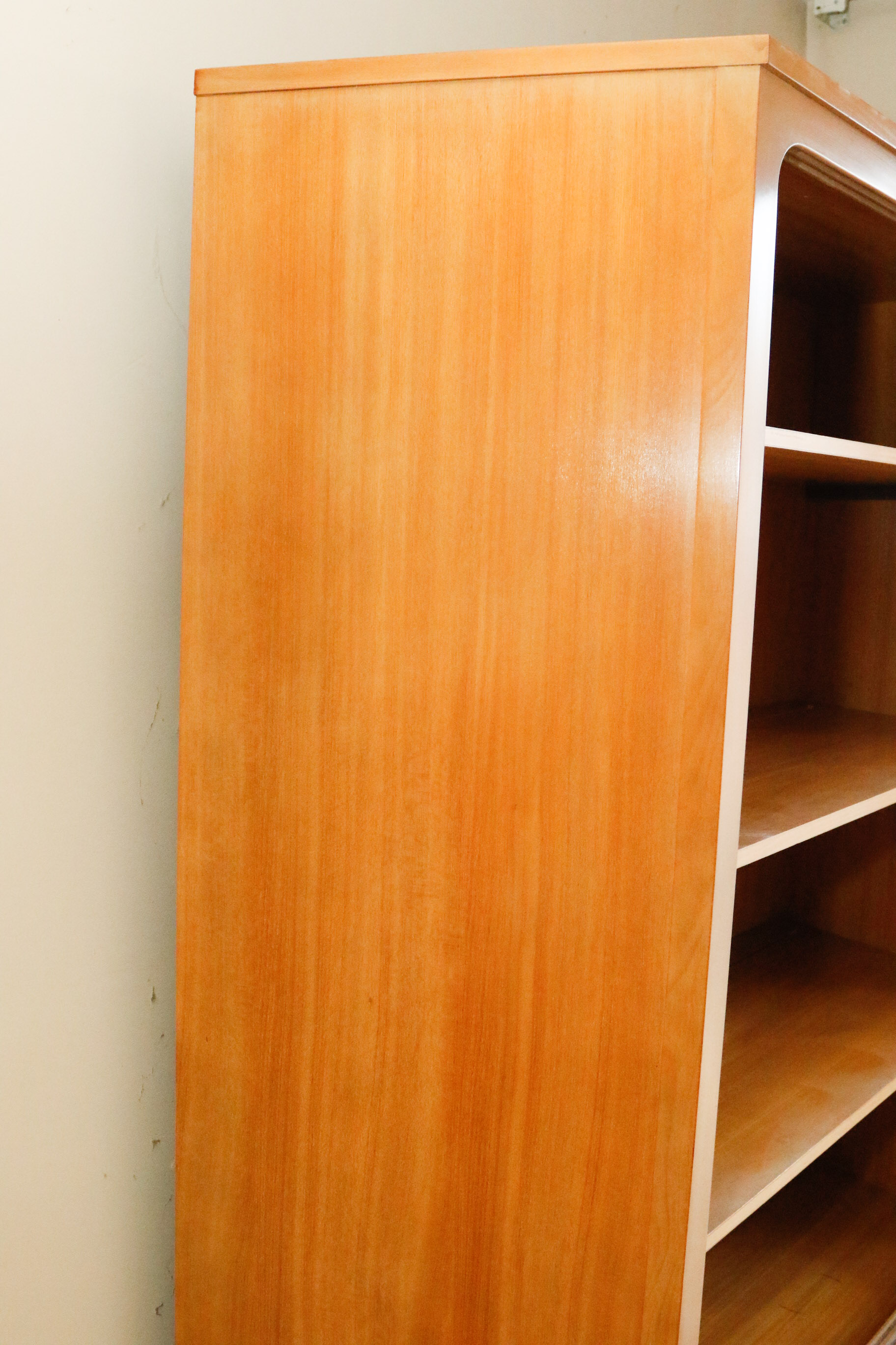 Edward Wormley for Drexel "Precedent" China Cabinet