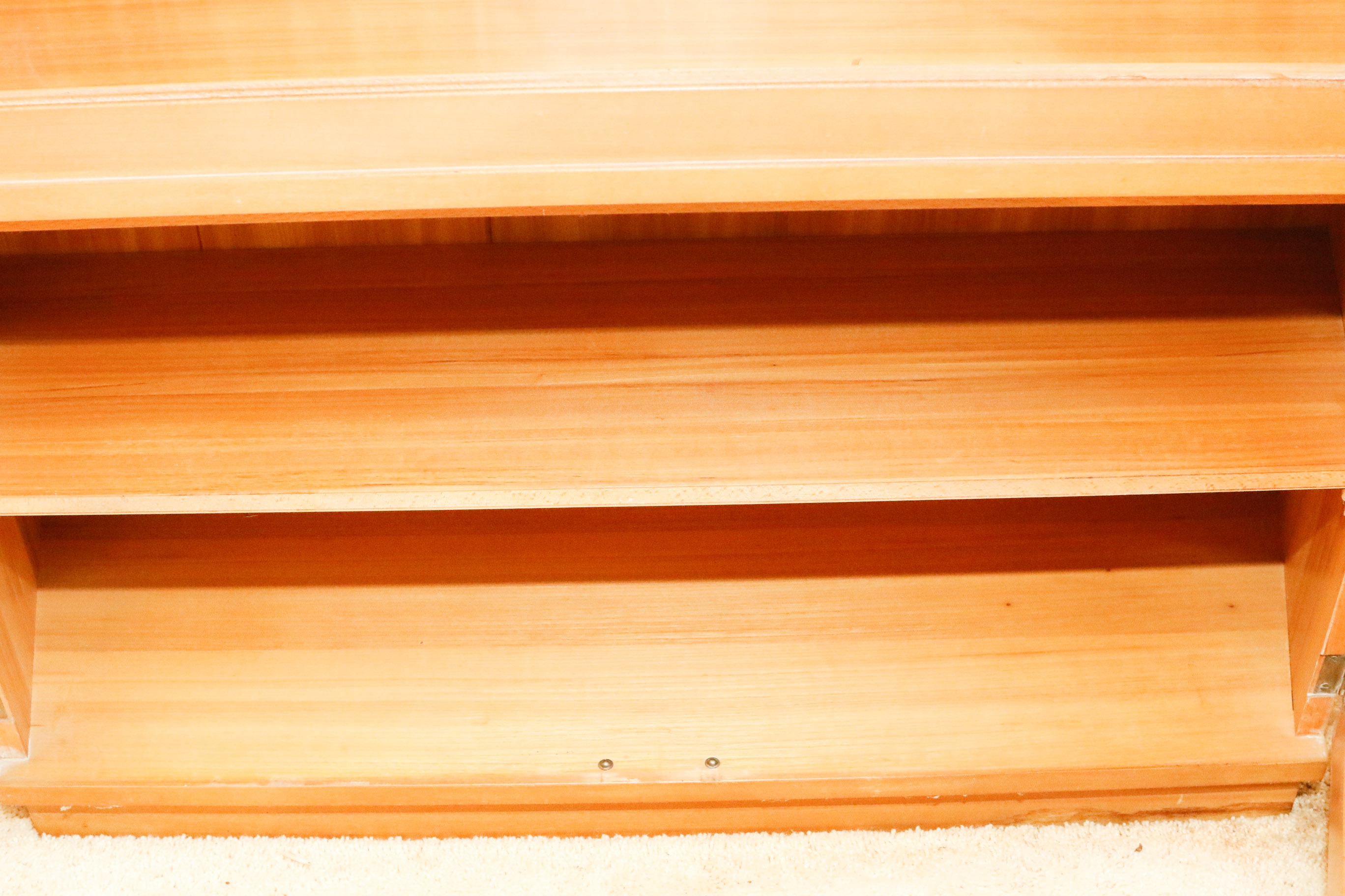 Edward Wormley for Drexel "Precedent" China Cabinet