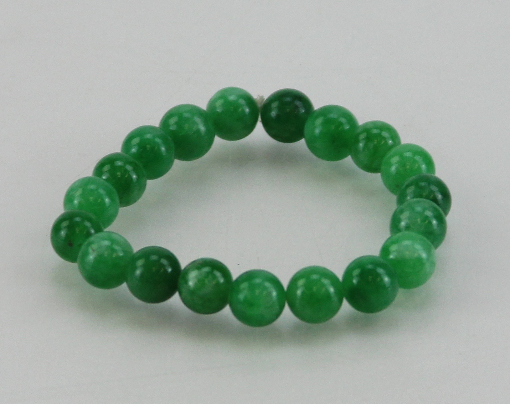 Green Onyx Bracelet