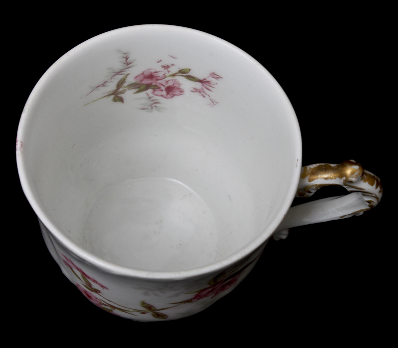 Assortment of Nippon and Limoges China