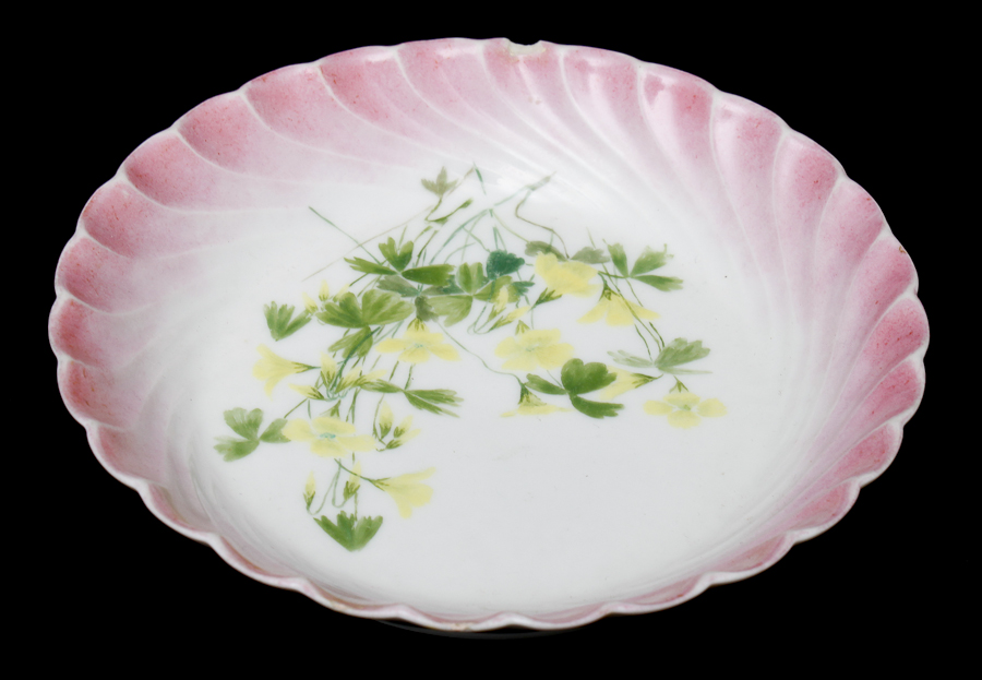 Assortment of Nippon and Limoges China