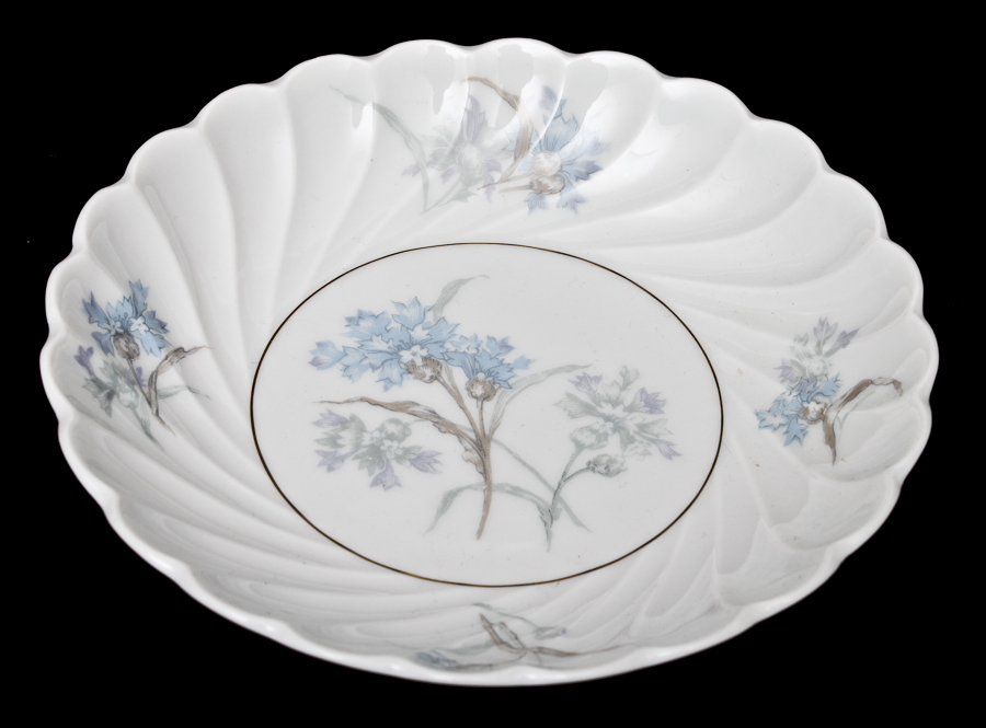 Assortment of Nippon and Limoges China