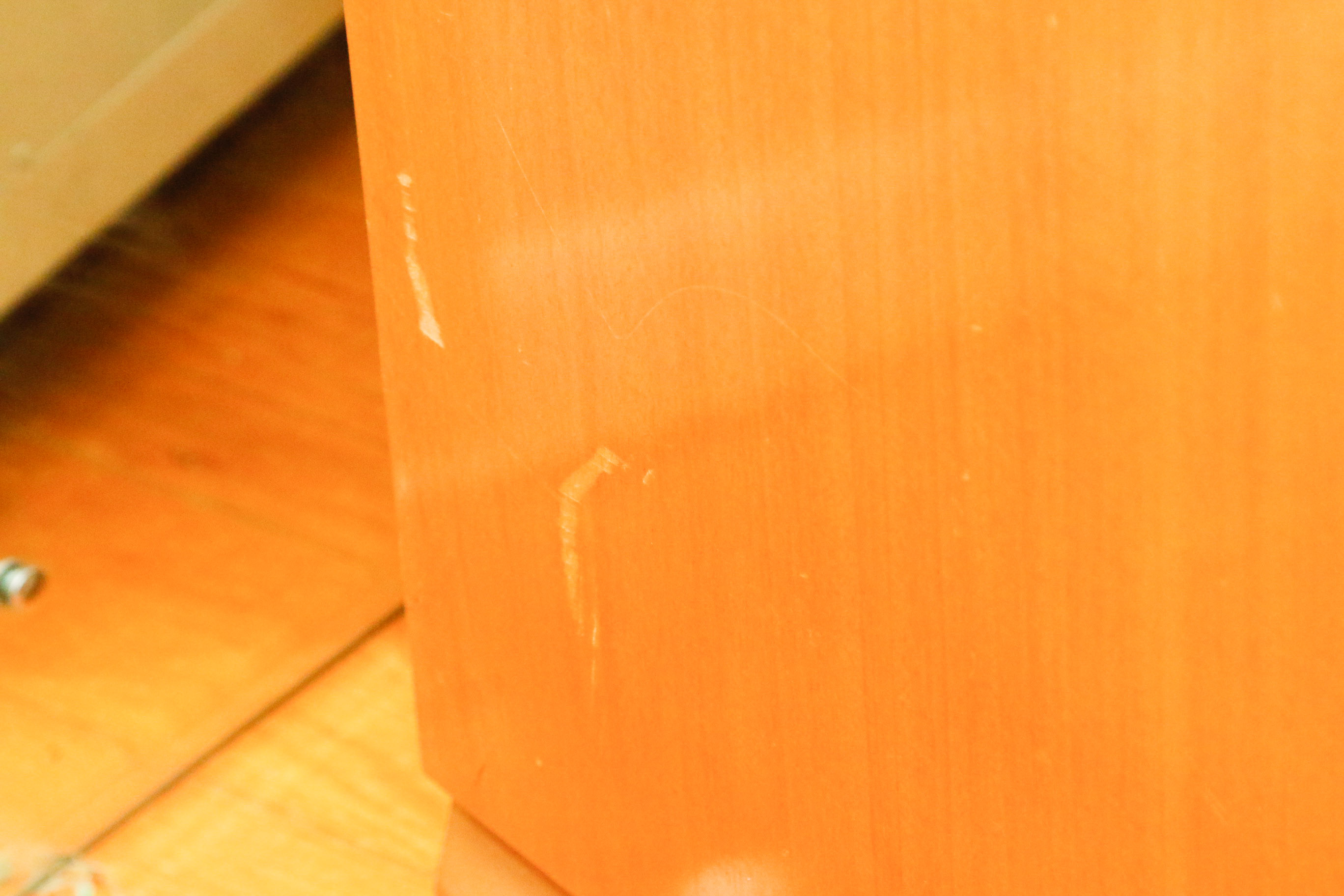 Mid-Century Chest of Drawers by Drexel