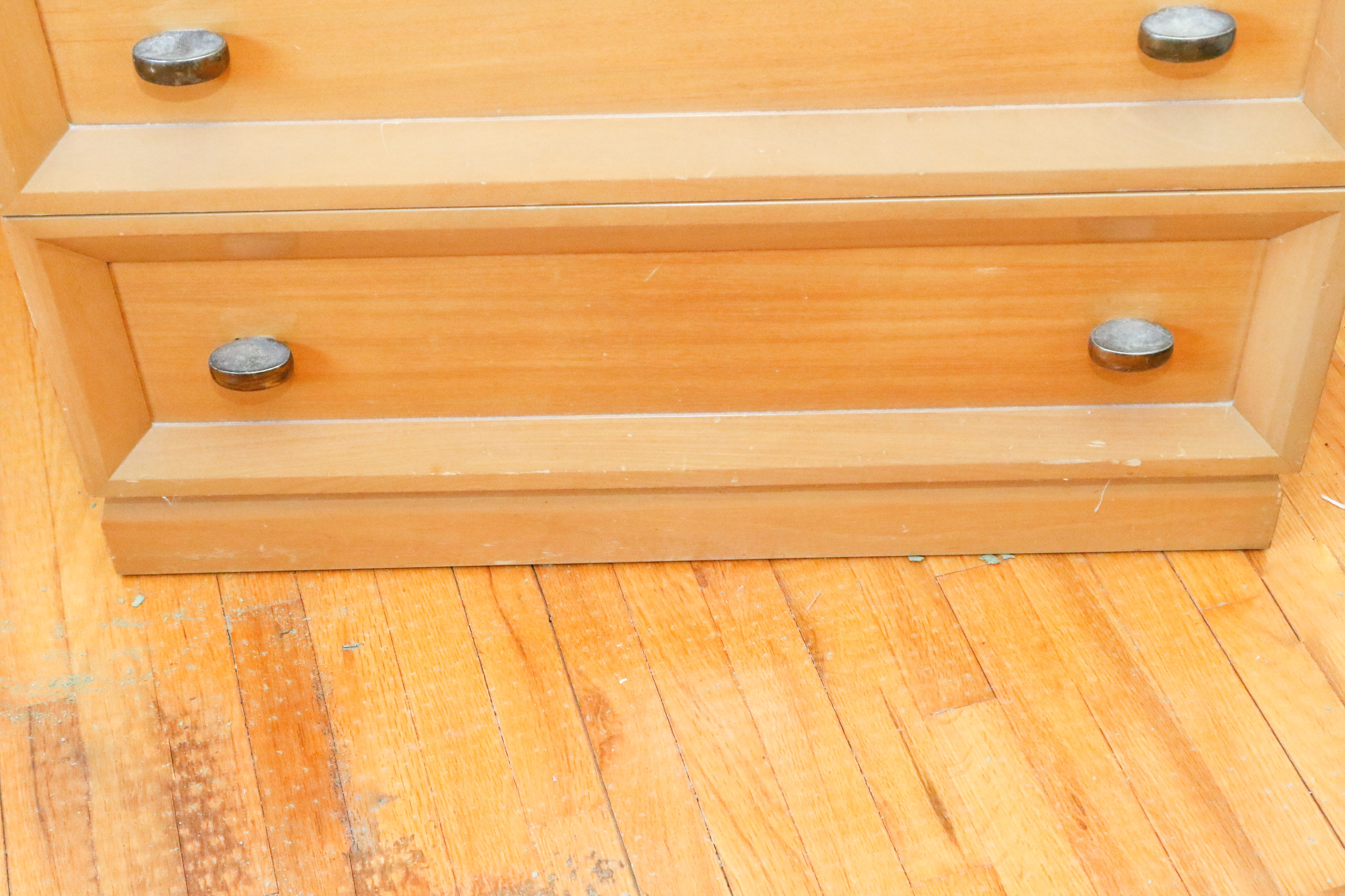 Mid-Century Chest of Drawers by Drexel