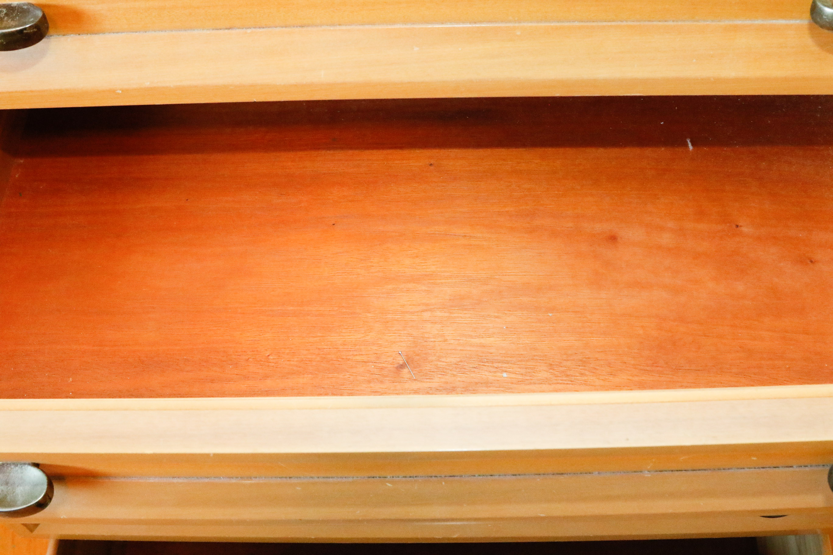 Mid-Century Chest of Drawers by Drexel