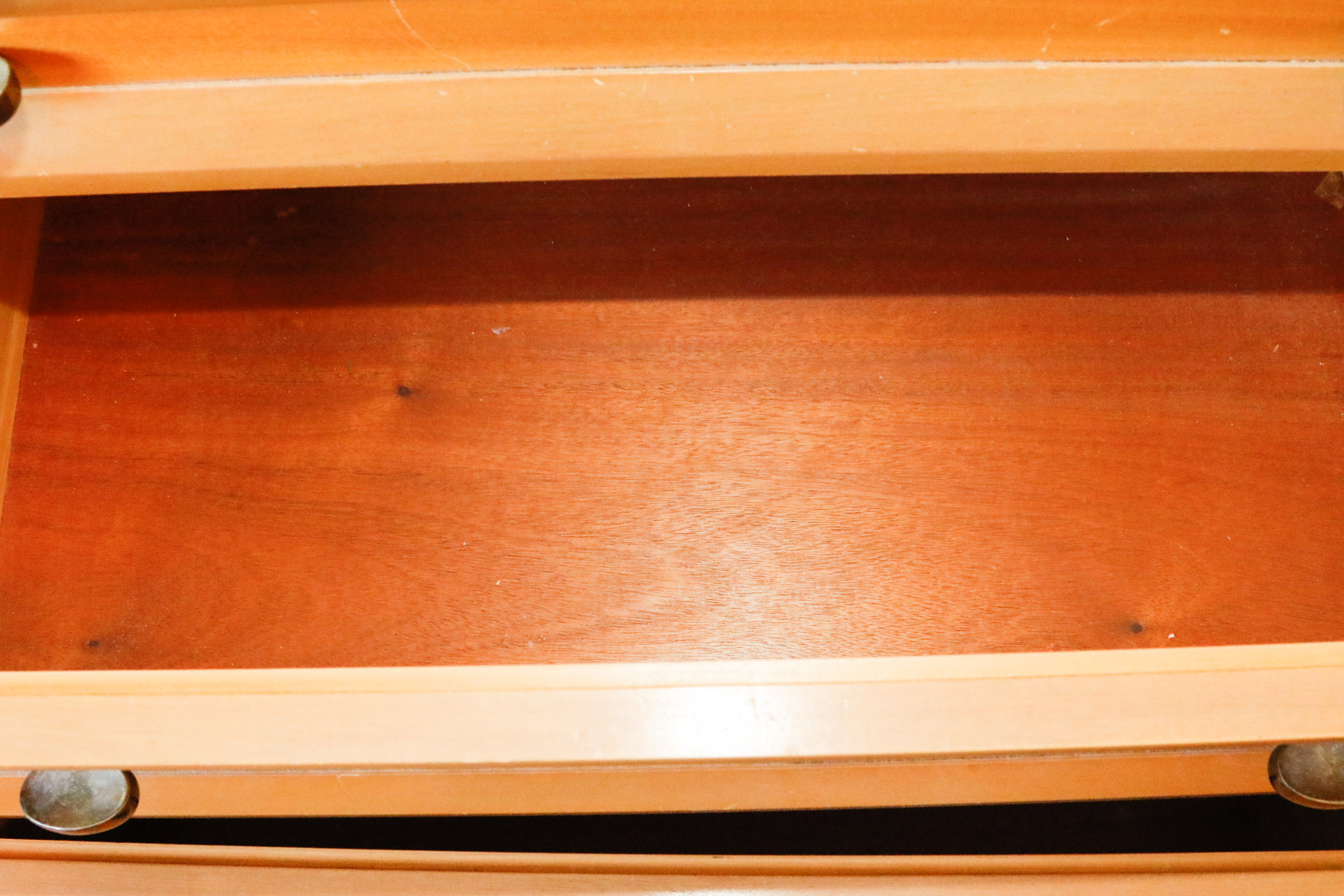 Mid-Century Chest of Drawers by Drexel