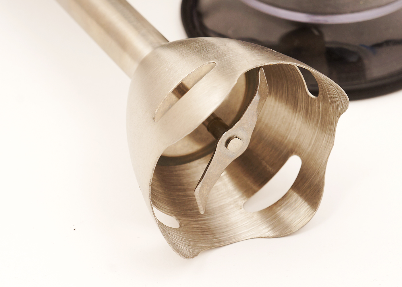 Wolfgang Puck Bistro Mixer Collection