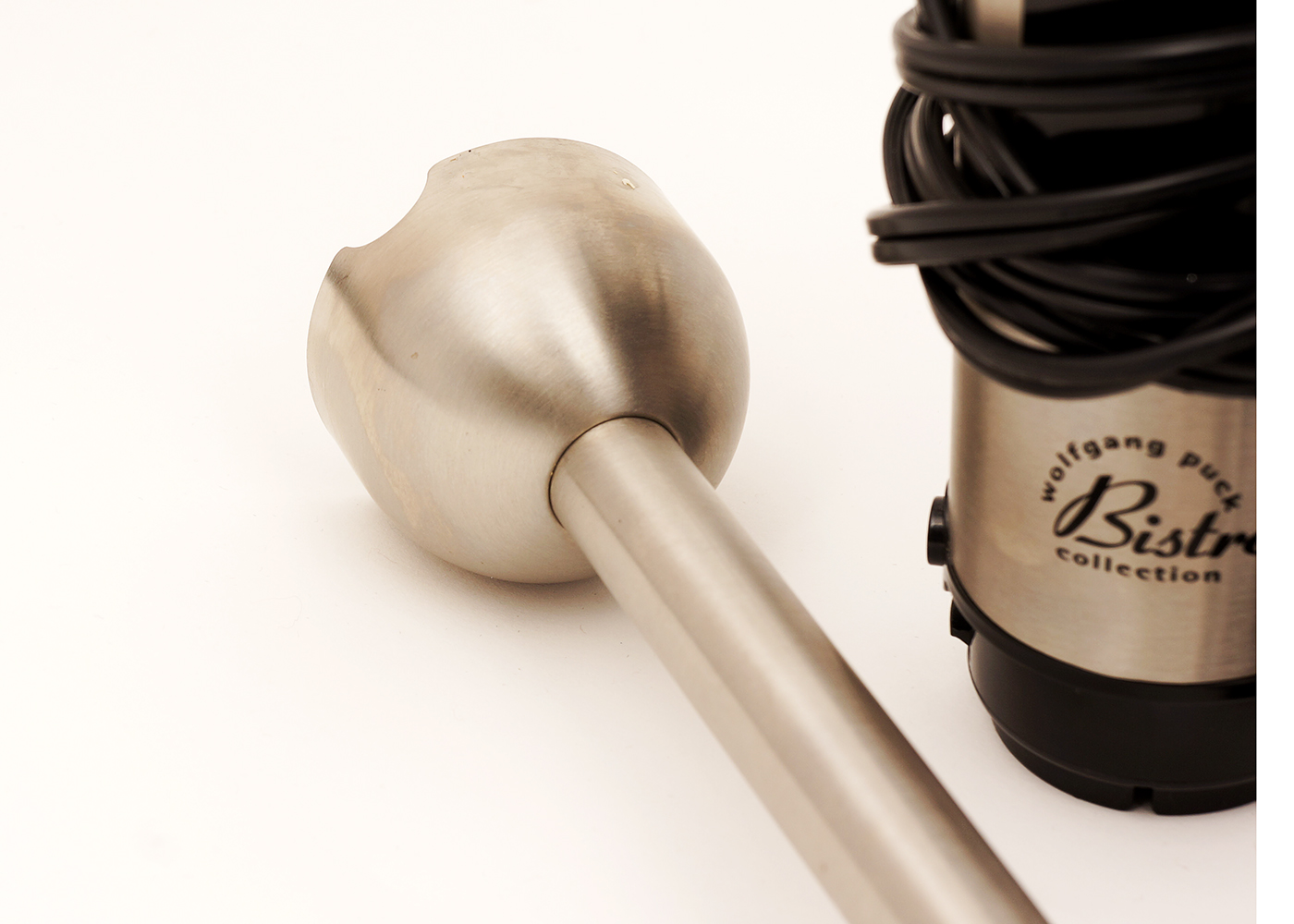 Wolfgang Puck Bistro Mixer Collection