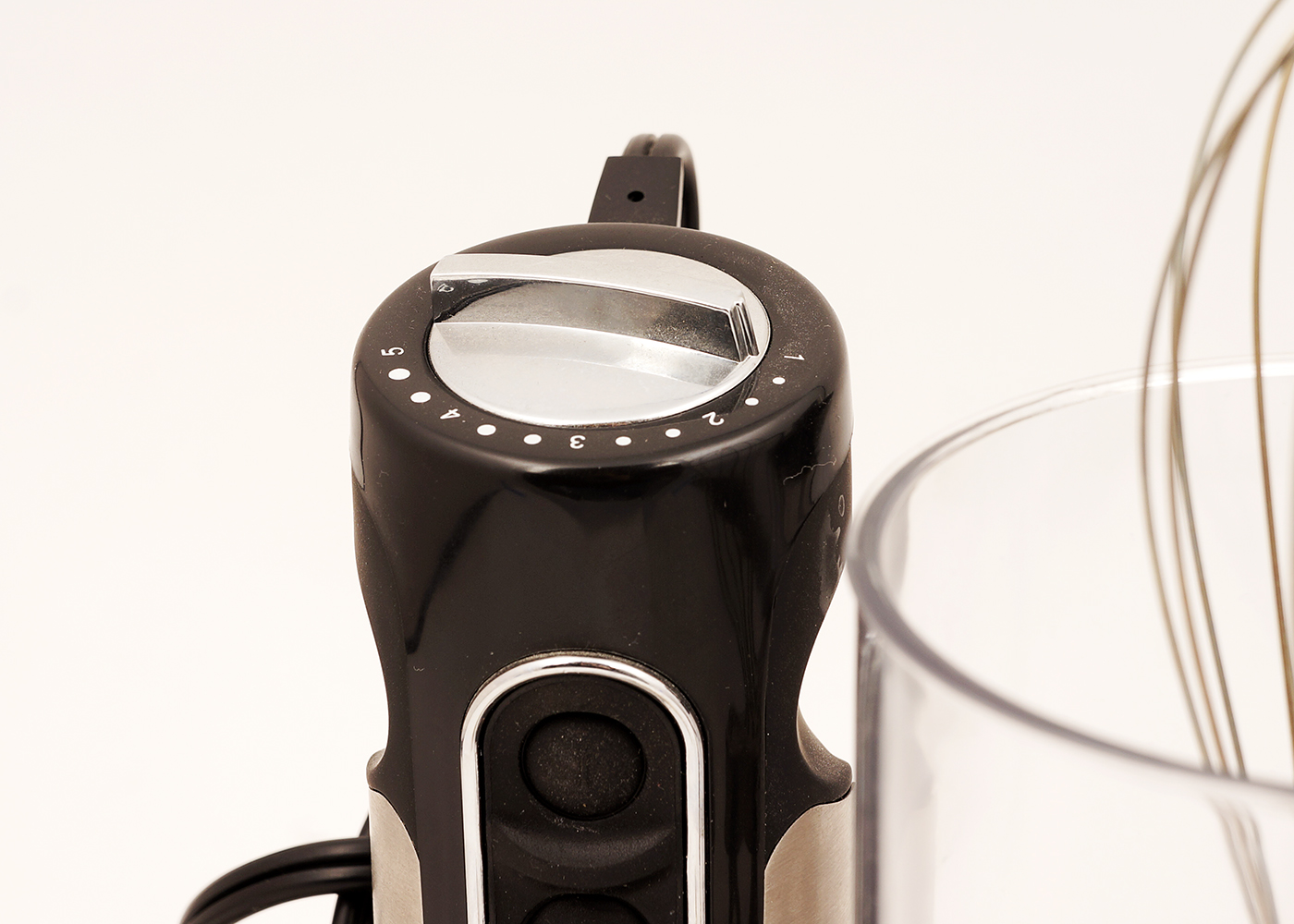 Wolfgang Puck Bistro Mixer Collection