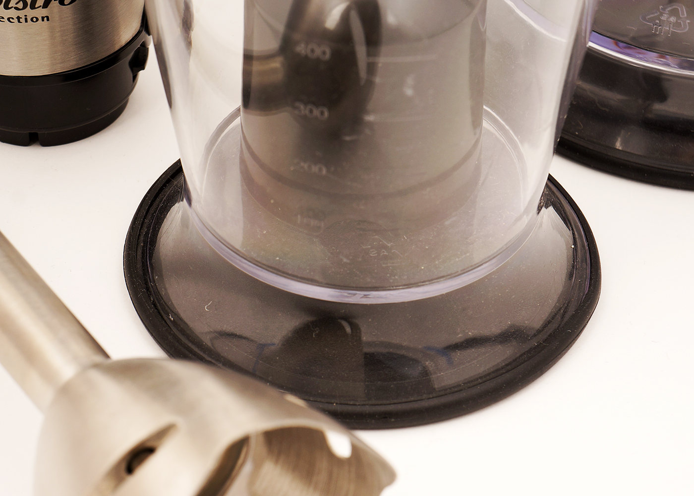 Wolfgang Puck Bistro Mixer Collection