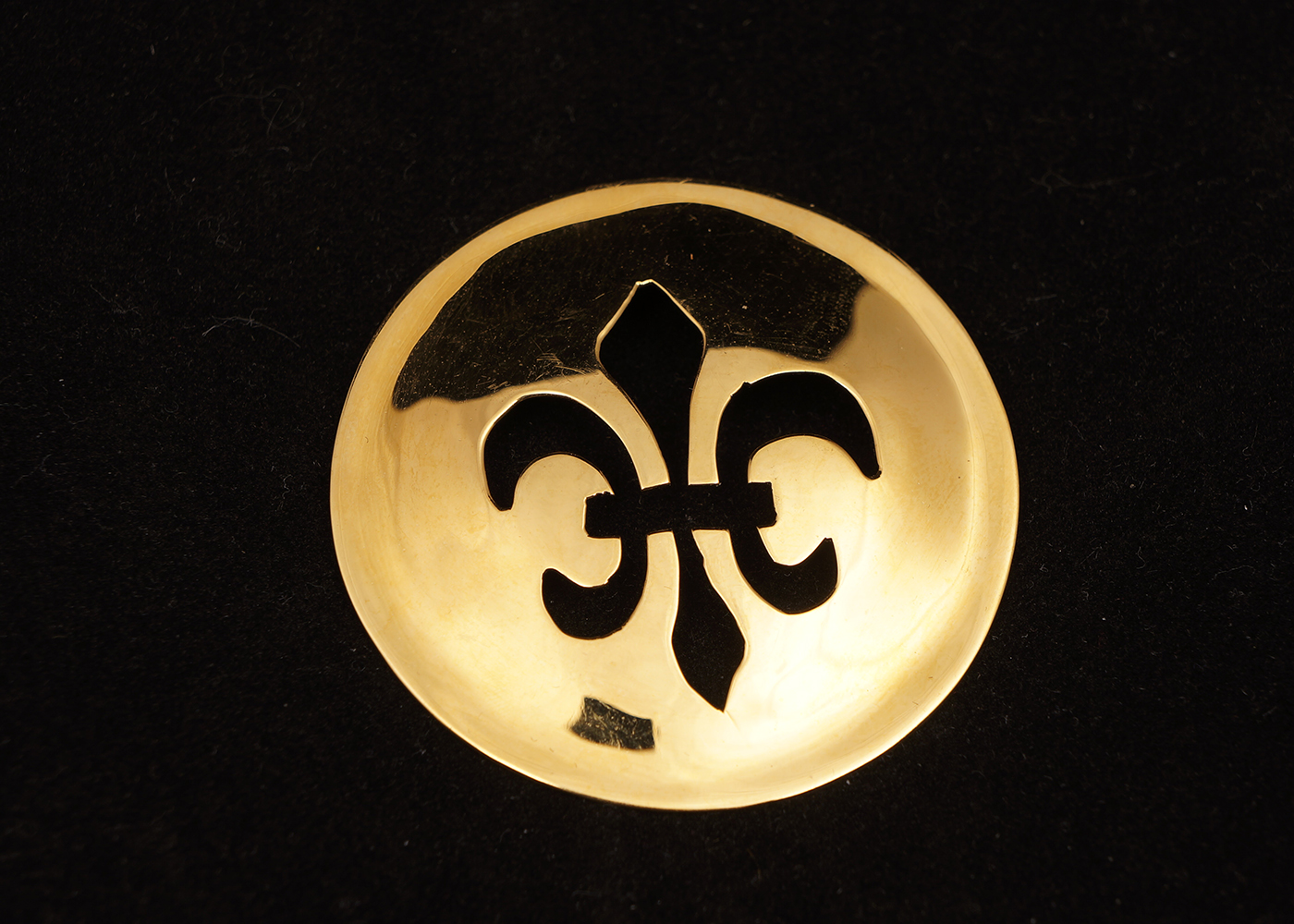 Carlton Ridge for Sutton Hoo Jewelry Louisville Collection