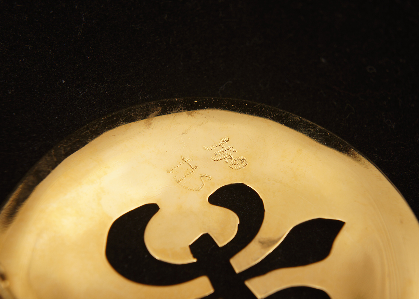 Carlton Ridge for Sutton Hoo Jewelry Louisville Collection