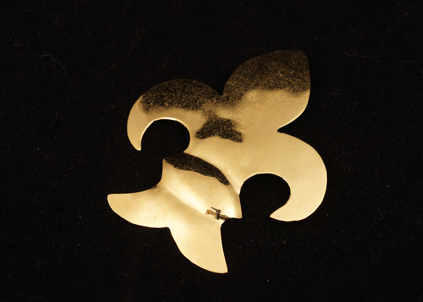 Carlton Ridge for Sutton Hoo Jewelry Louisville Collection