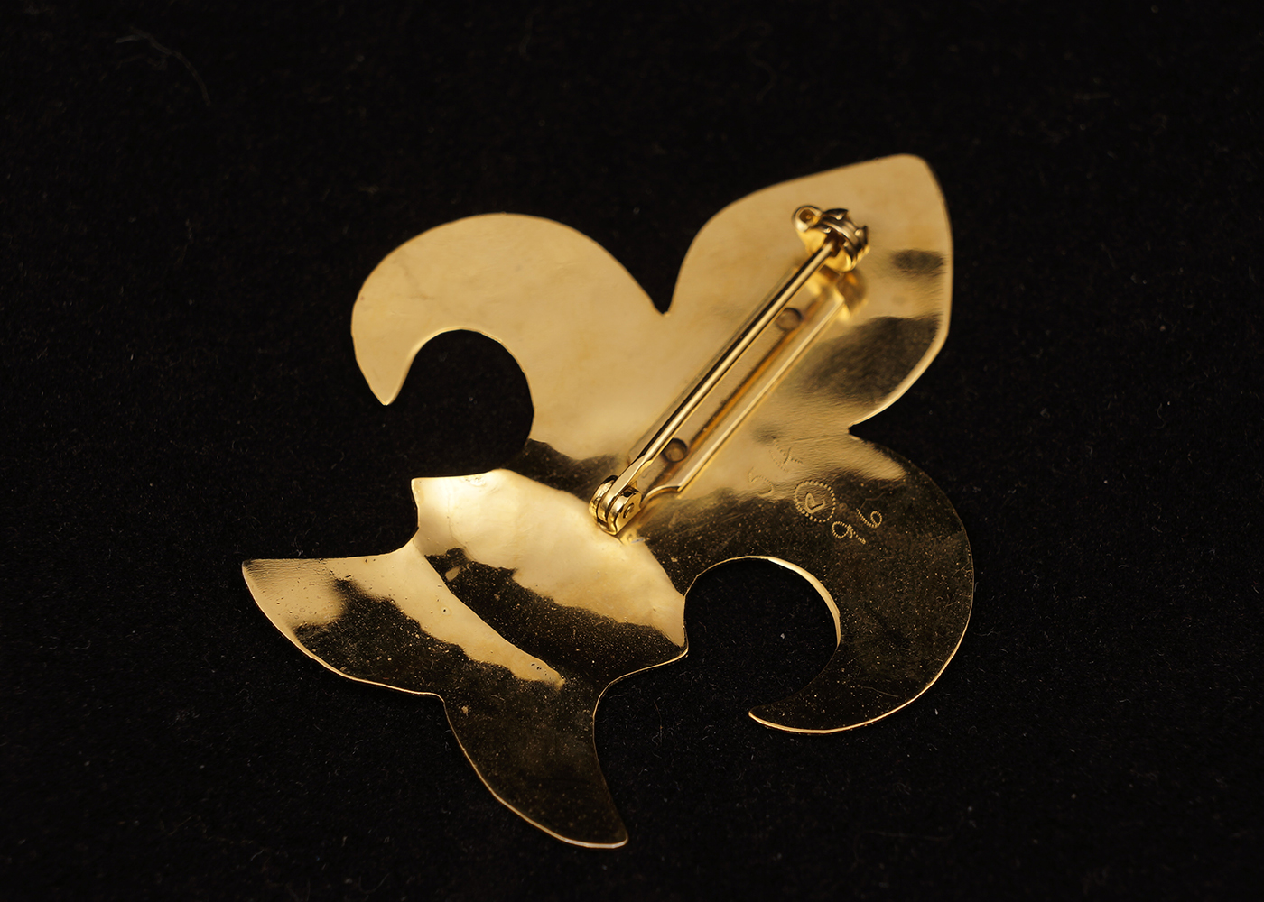 Carlton Ridge for Sutton Hoo Jewelry Louisville Collection