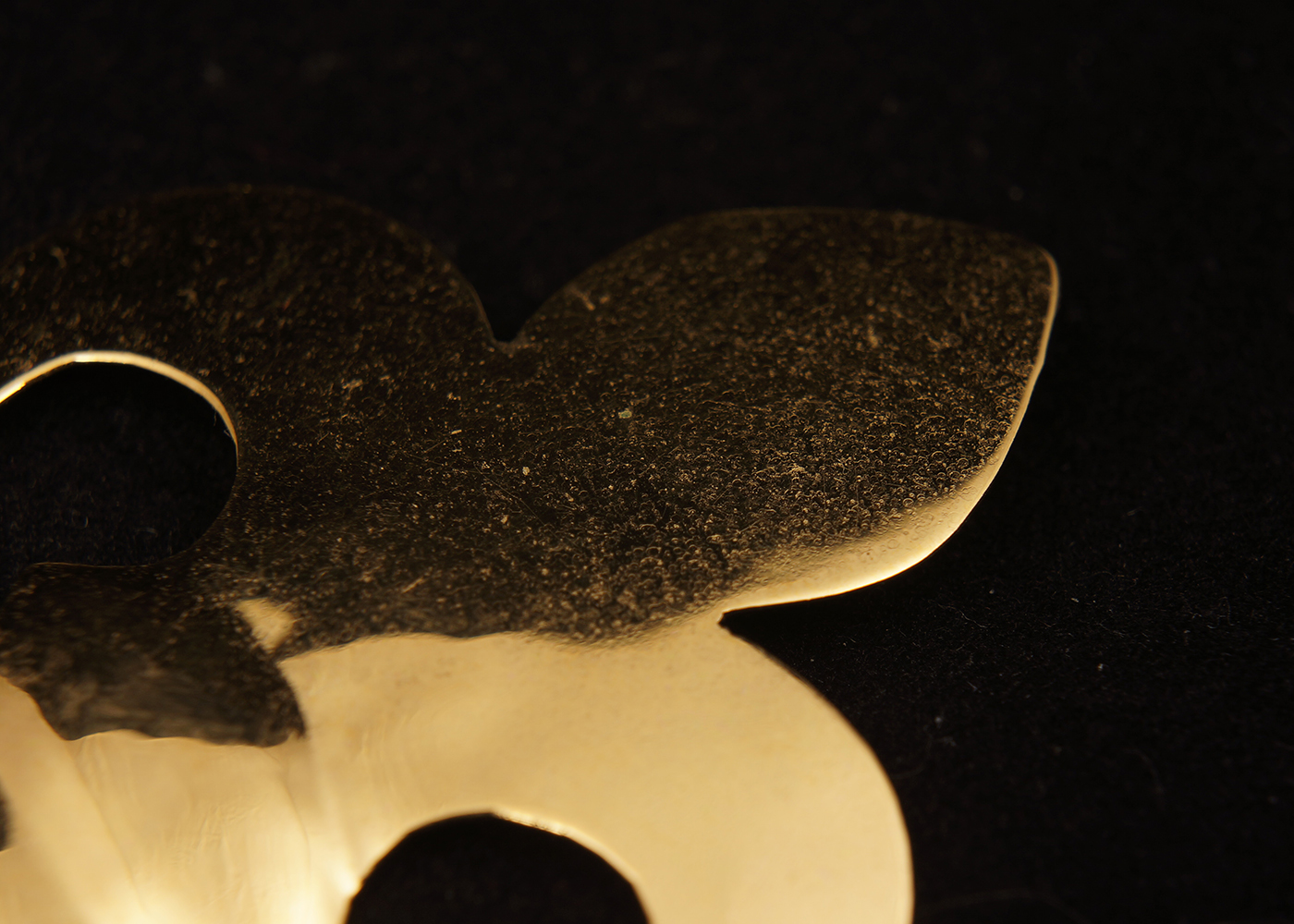 Carlton Ridge for Sutton Hoo Jewelry Louisville Collection