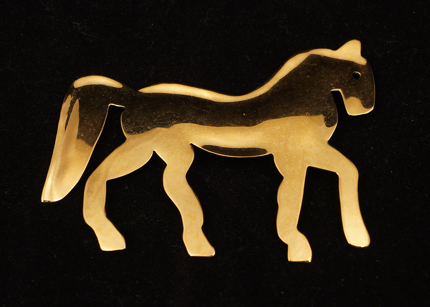 Carlton Ridge for Sutton Hoo Jewelry Louisville Collection