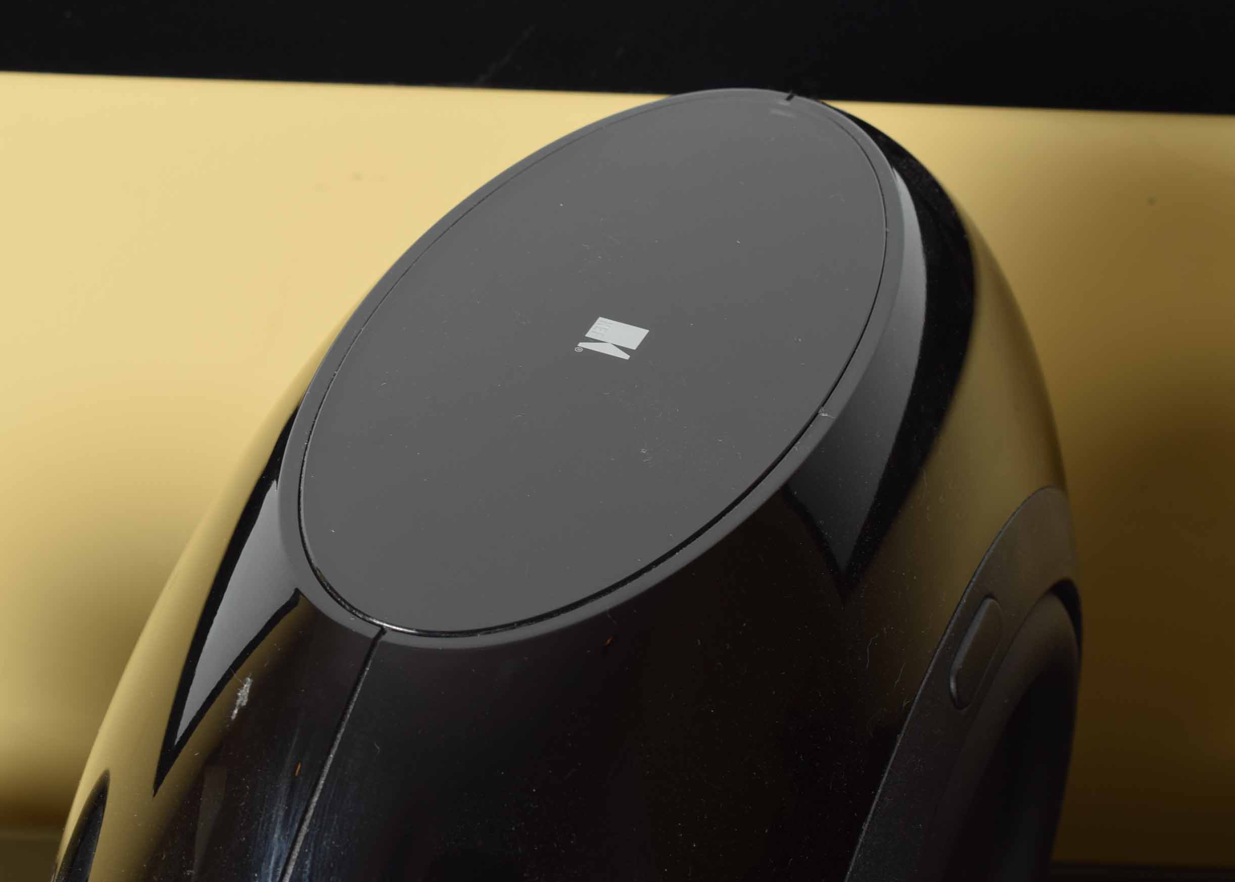 KEF HTB2 Subwoofer and Wireless Speaker System