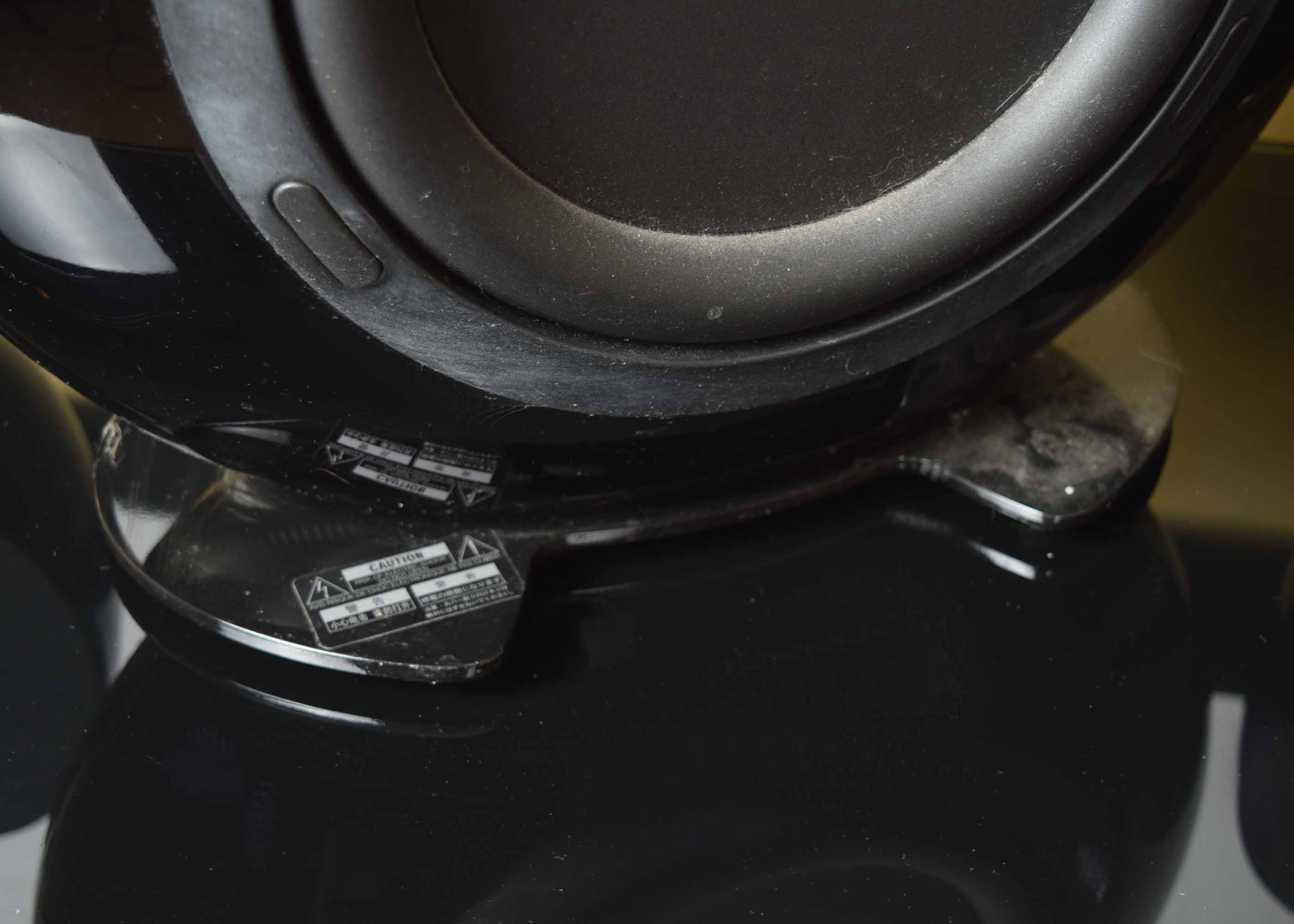 KEF HTB2 Subwoofer and Wireless Speaker System