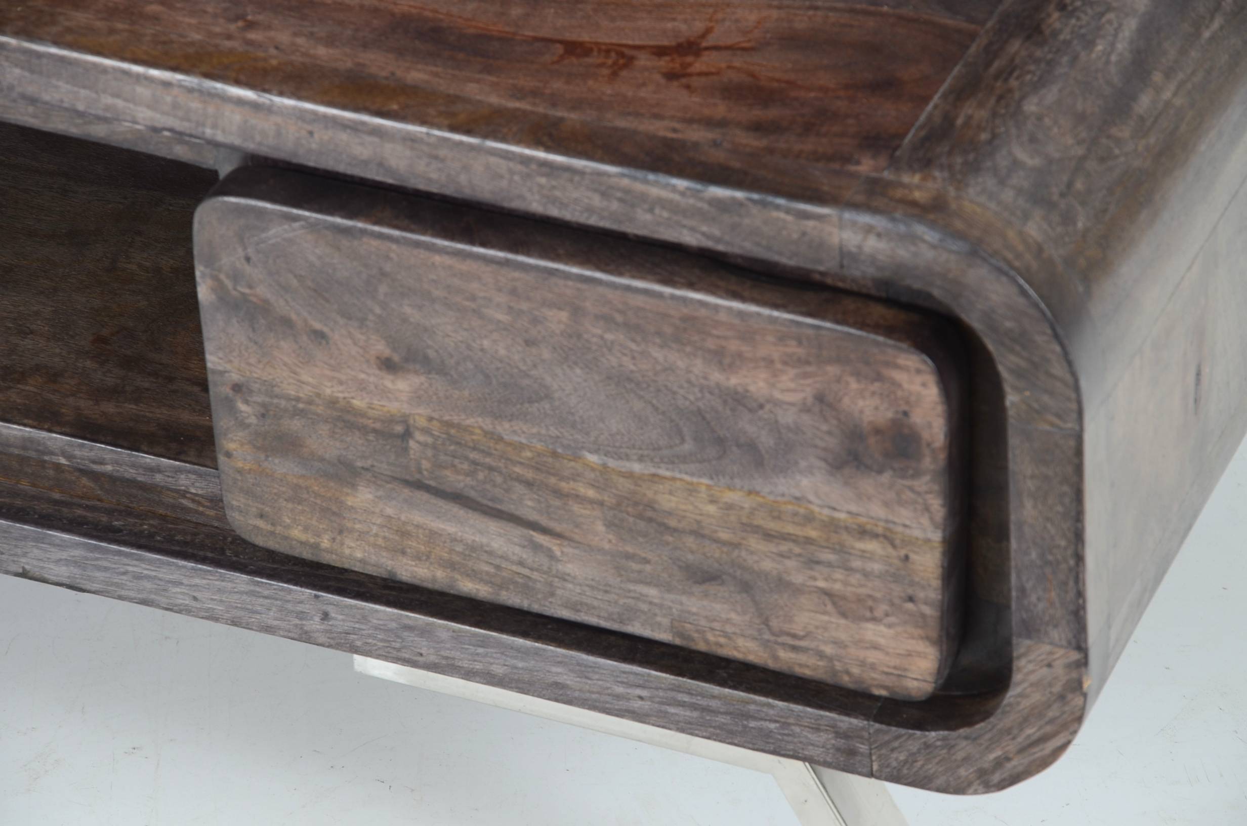 Modern Style Coffee Table