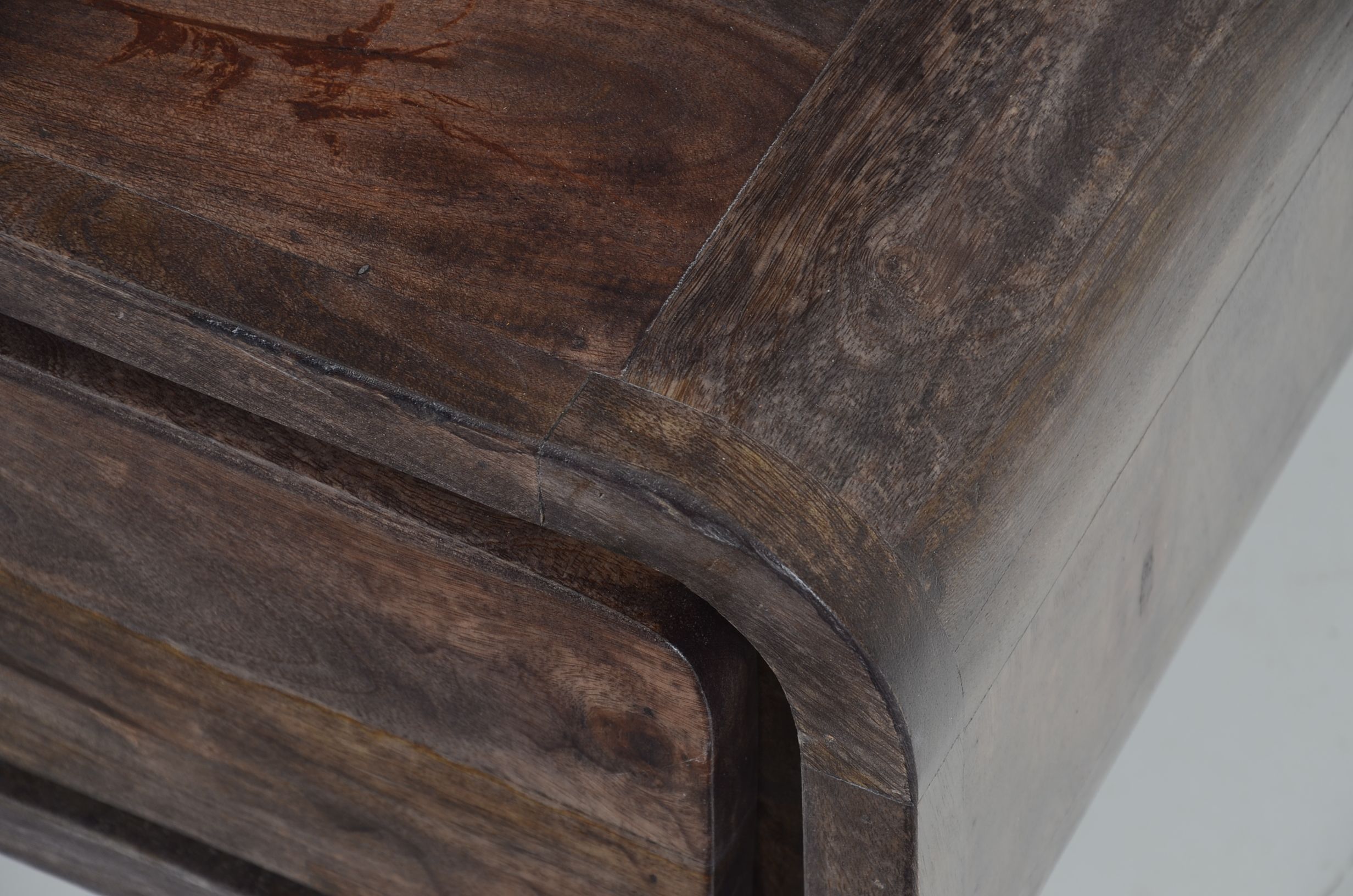 Modern Style Coffee Table