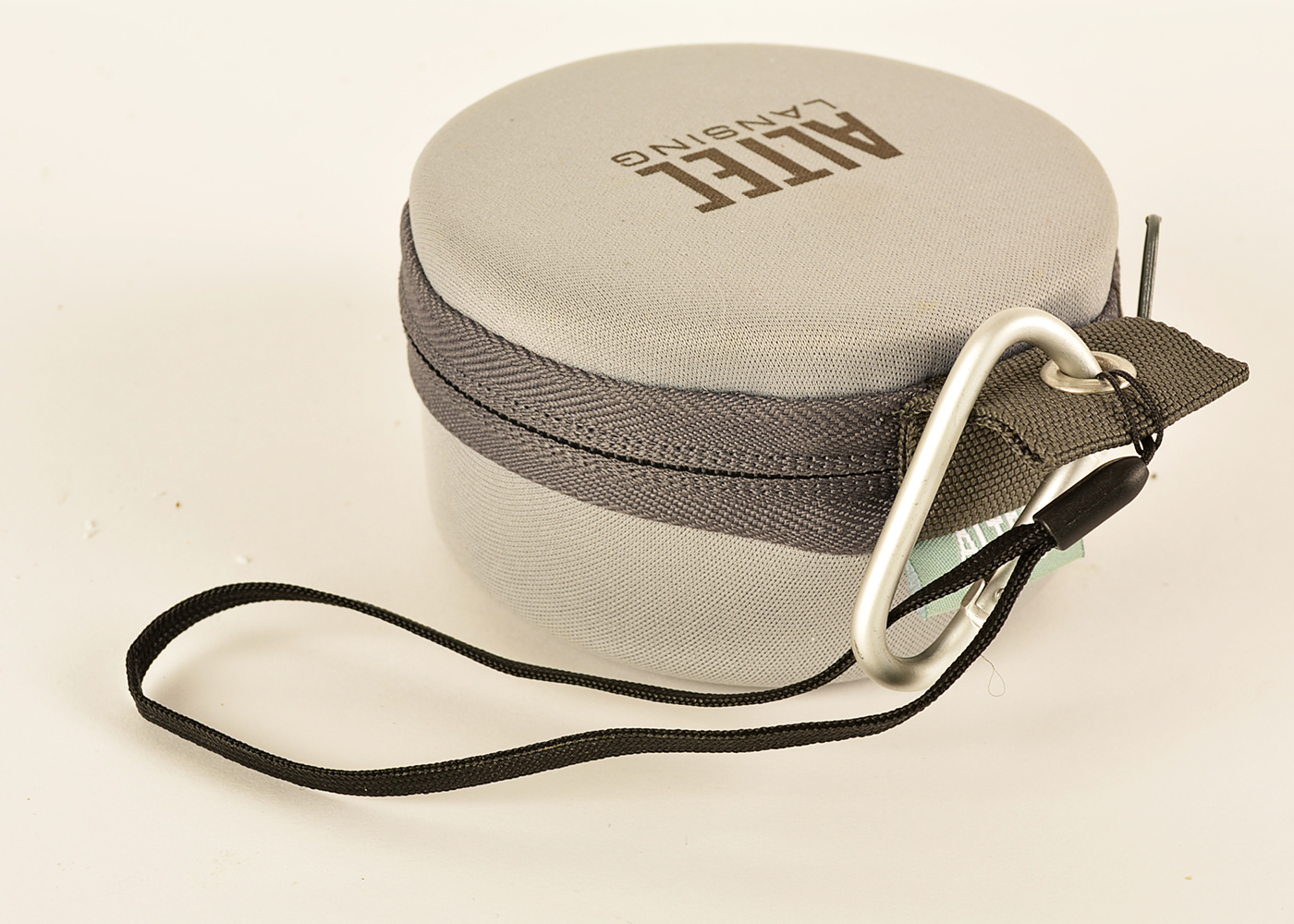 Altec Lansing Portable Bluetooth Speaker for MP3 Players