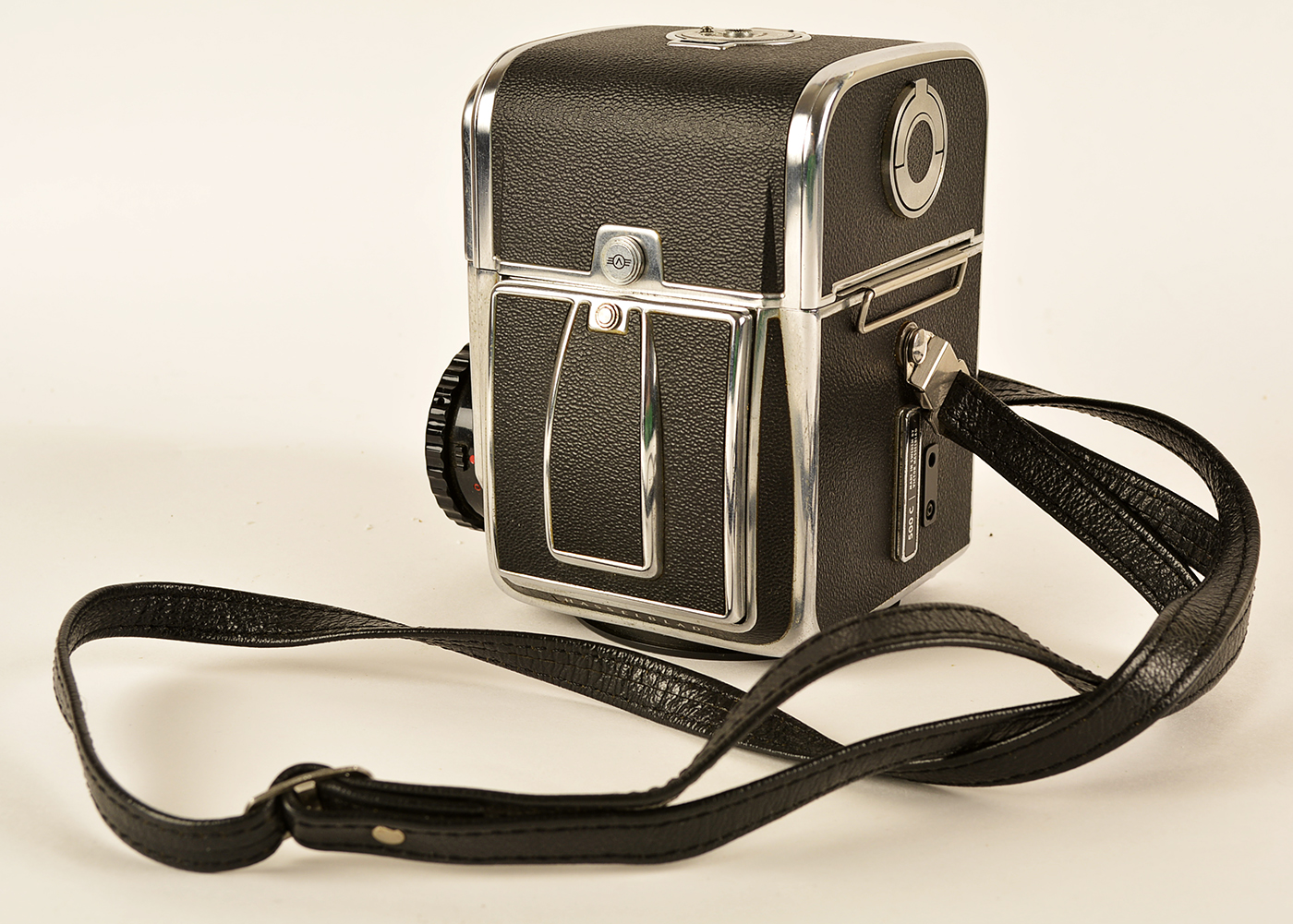 Hasselblad 500c Camera