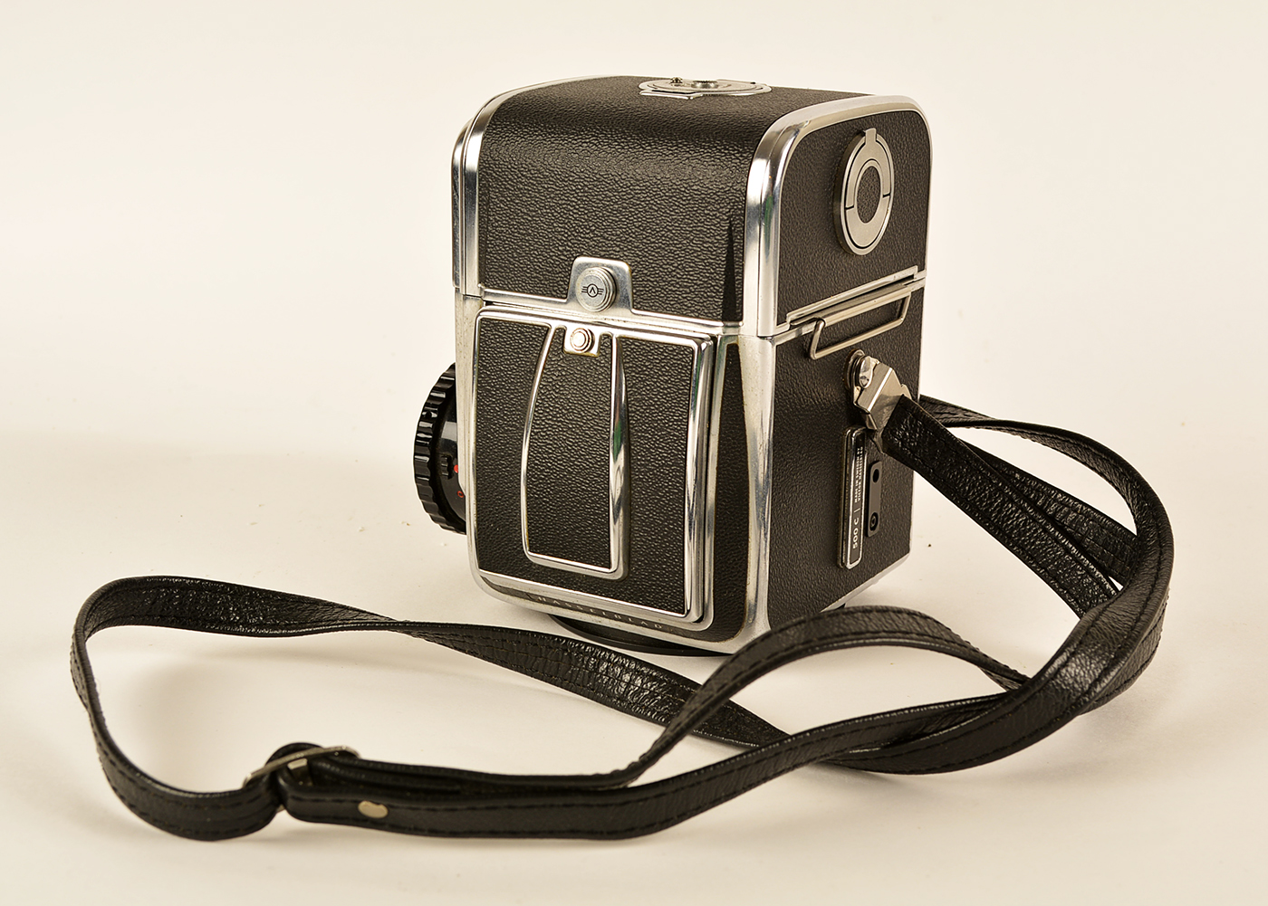 Hasselblad 500c Camera