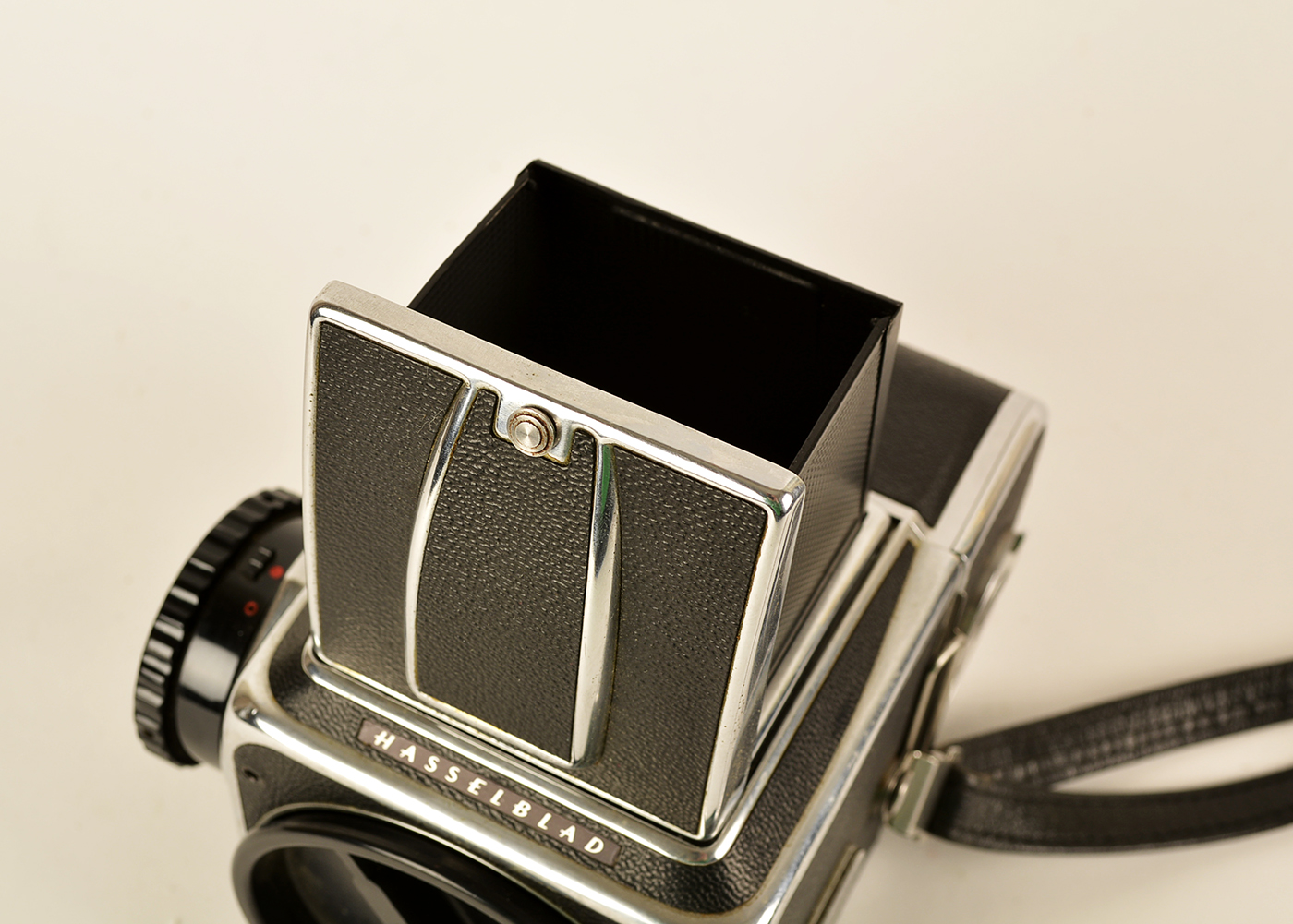 Hasselblad 500c Camera