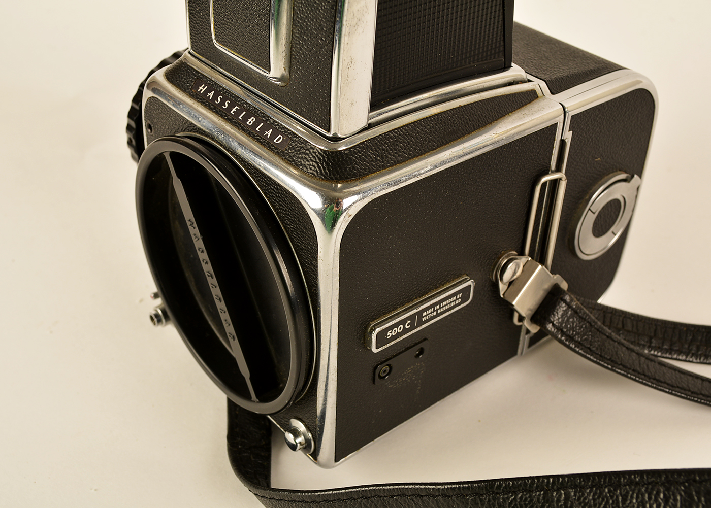 Hasselblad 500c Camera
