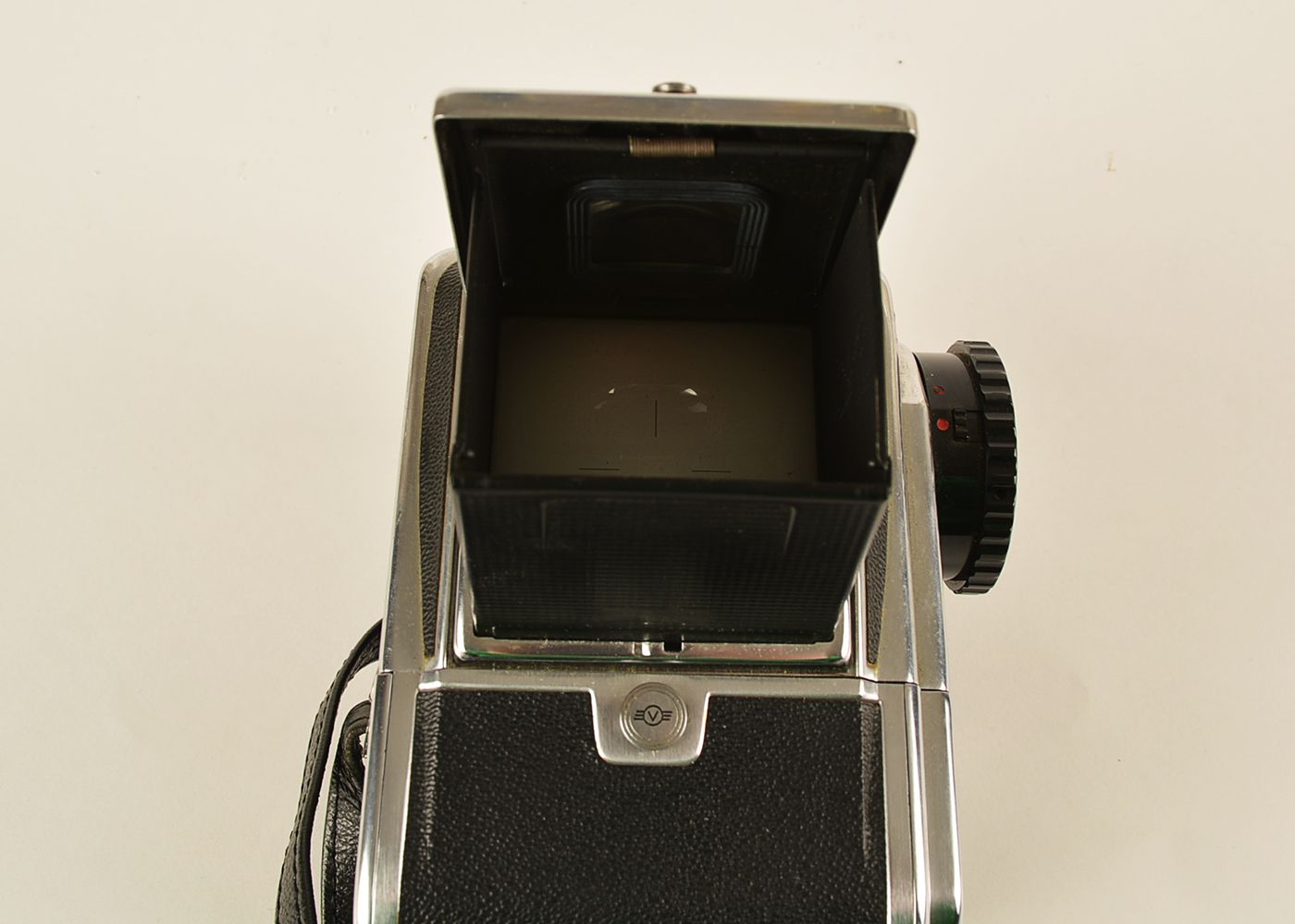 Hasselblad 500c Camera