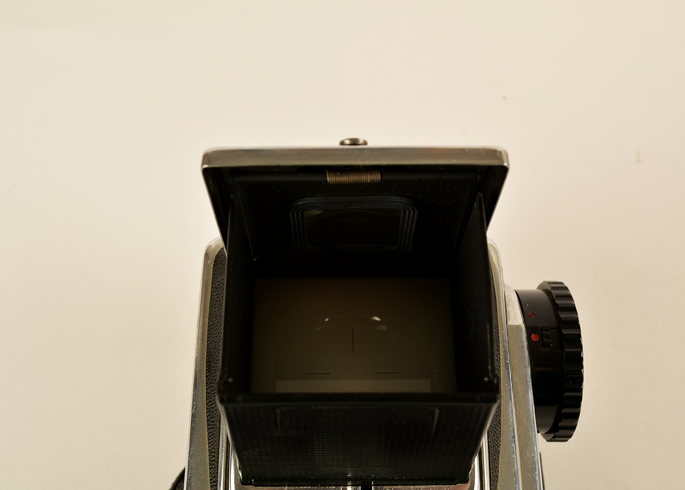 Hasselblad 500c Camera