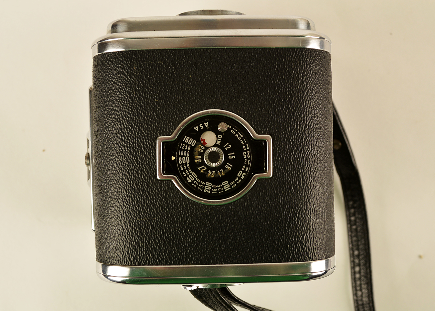 Hasselblad 500c Camera