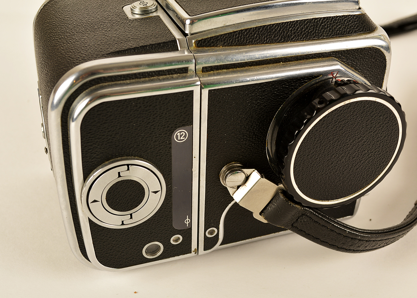 Hasselblad 500c Camera