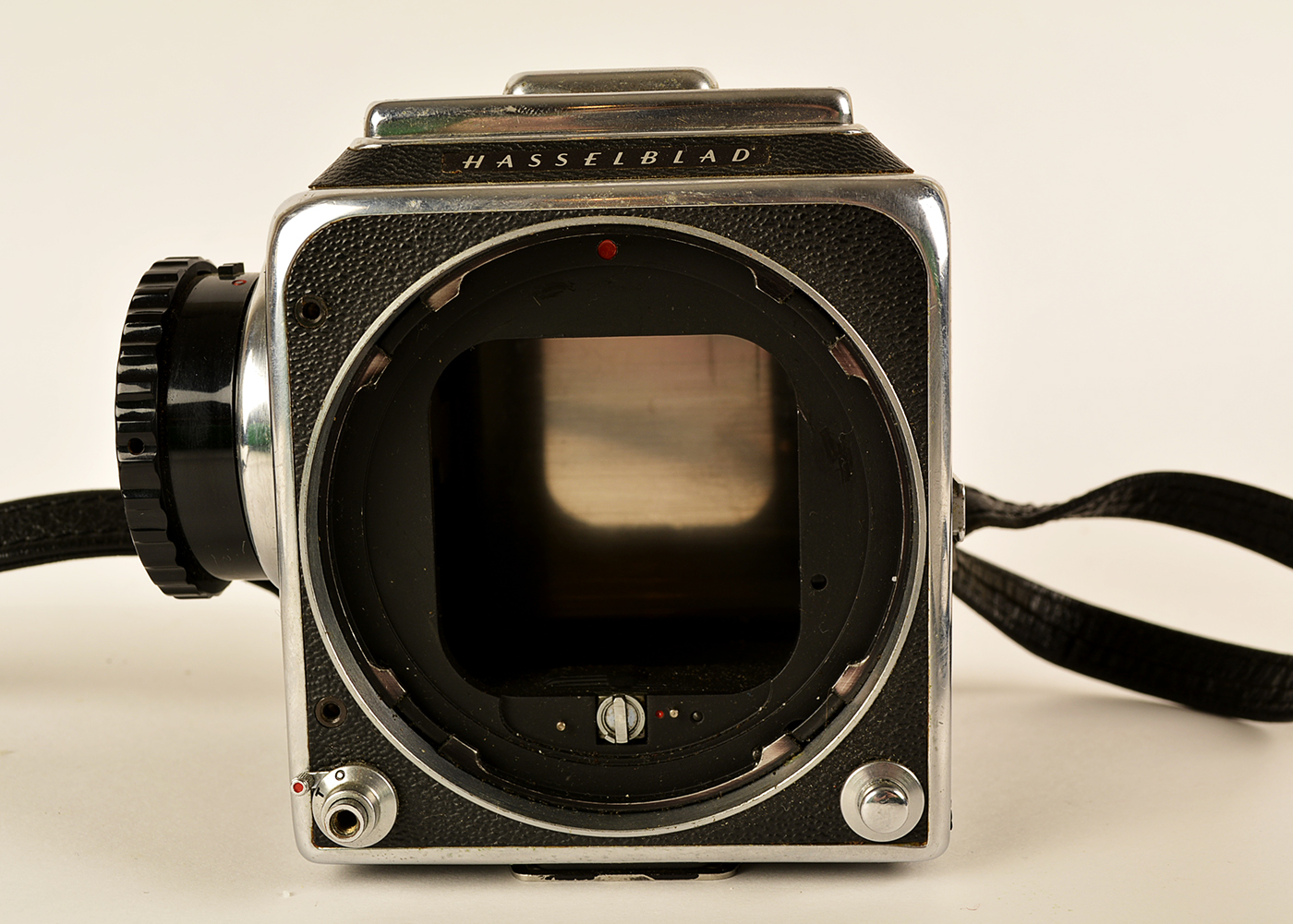 Hasselblad 500c Camera