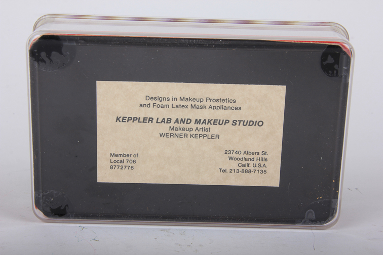 Star Trek II Mr. Spock Original Ears