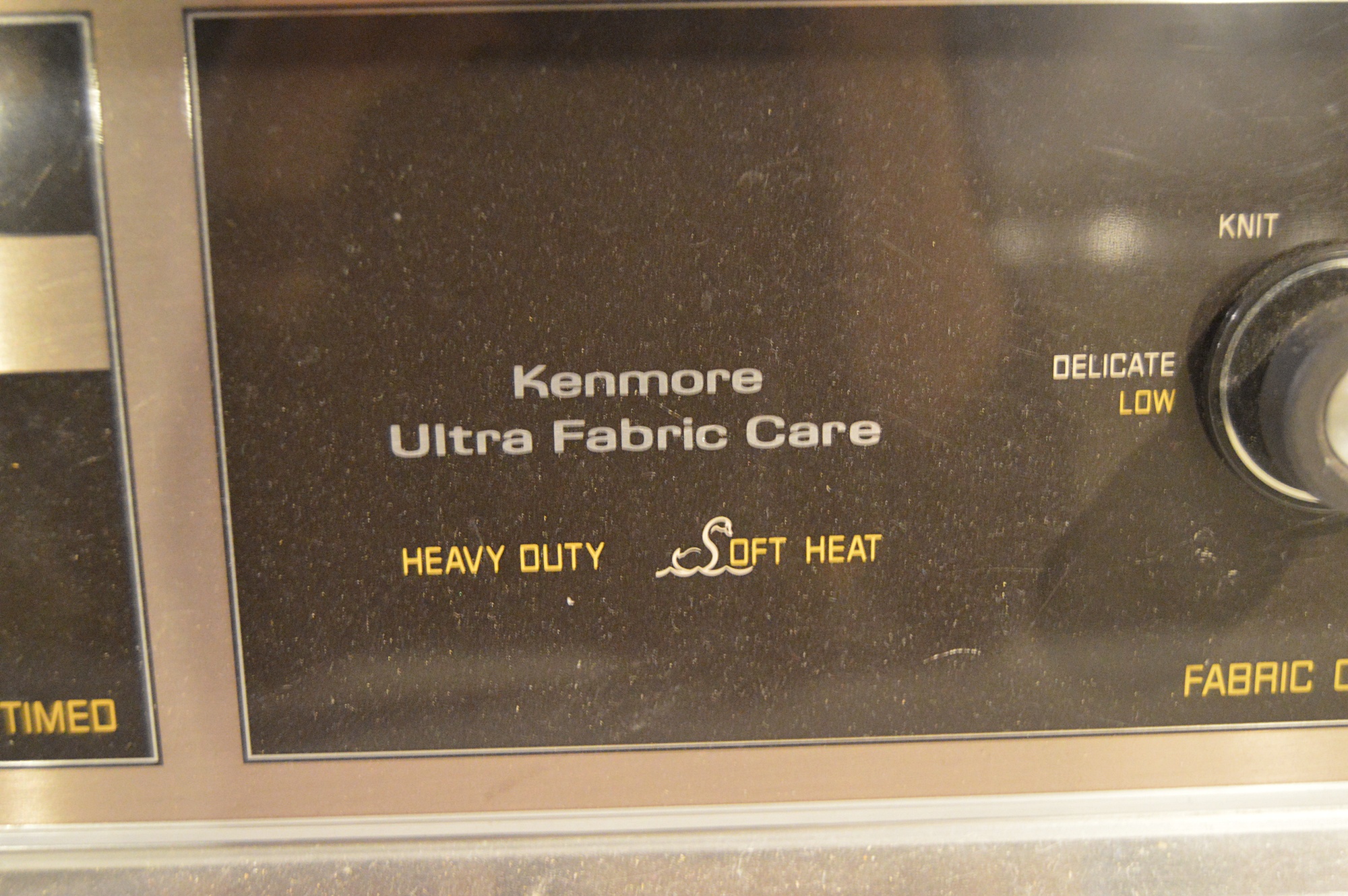 Sears Electric Dryer and Whirlpool Electric Washer