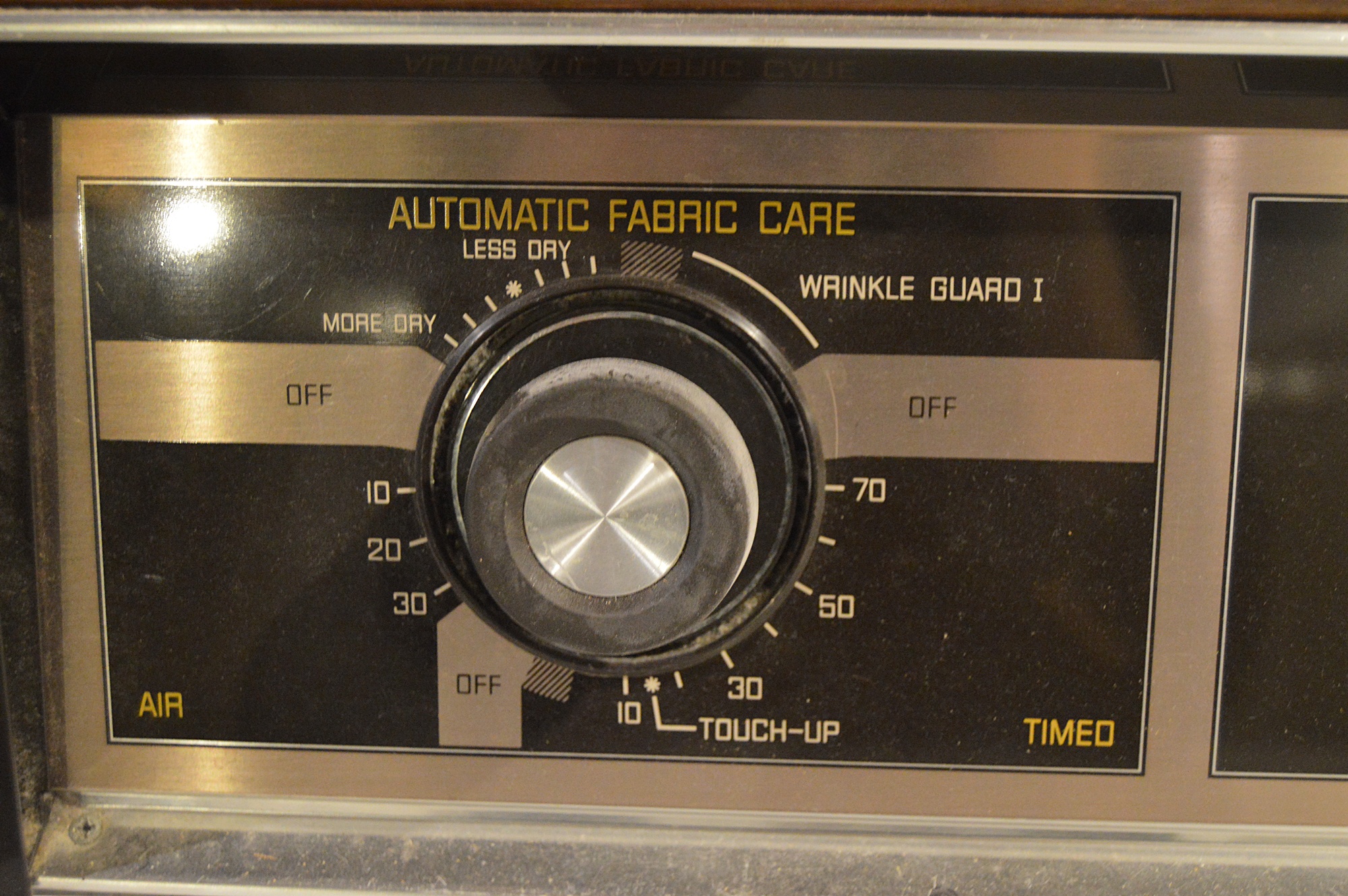 Sears Electric Dryer and Whirlpool Electric Washer
