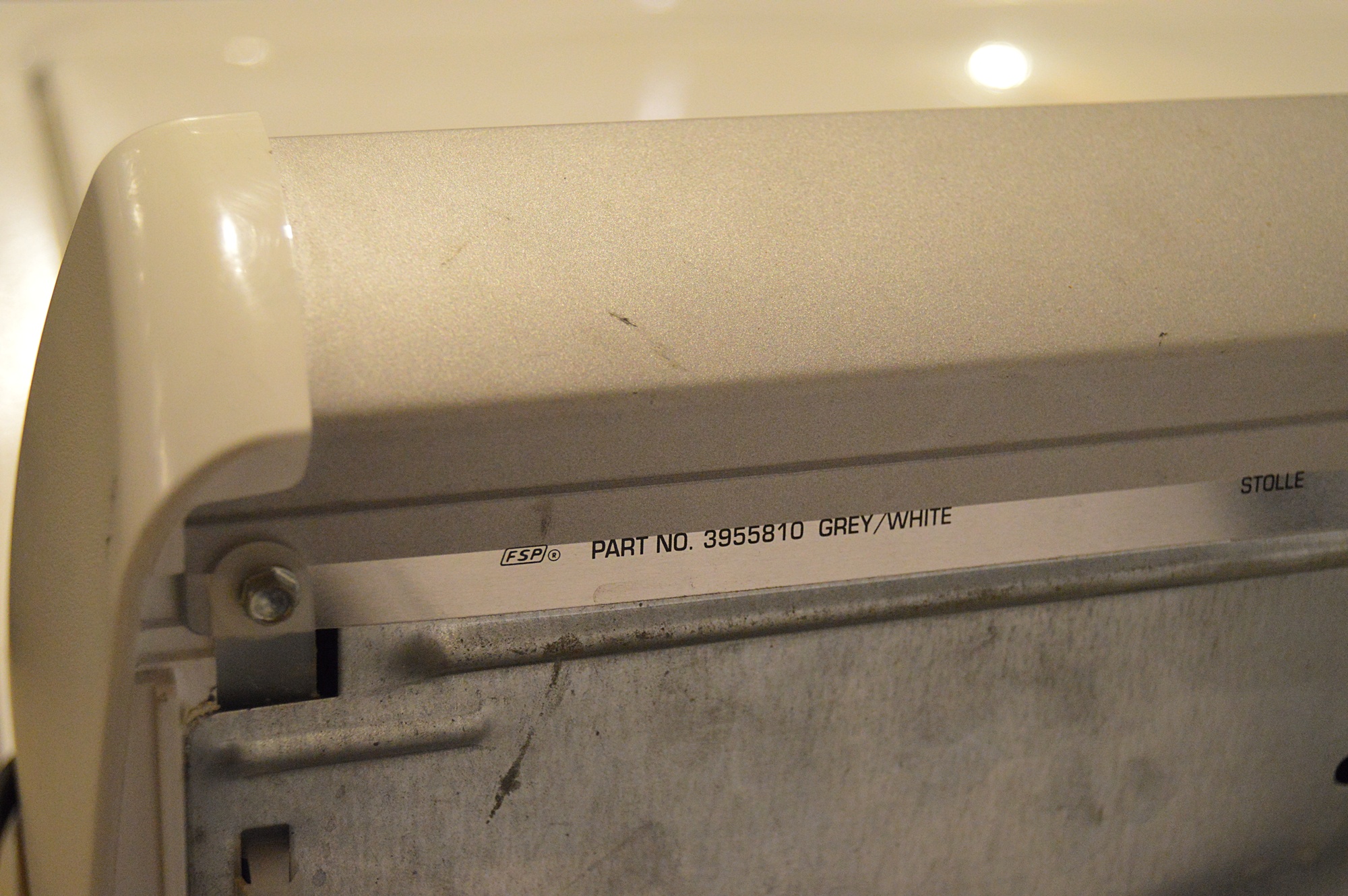 Sears Electric Dryer and Whirlpool Electric Washer